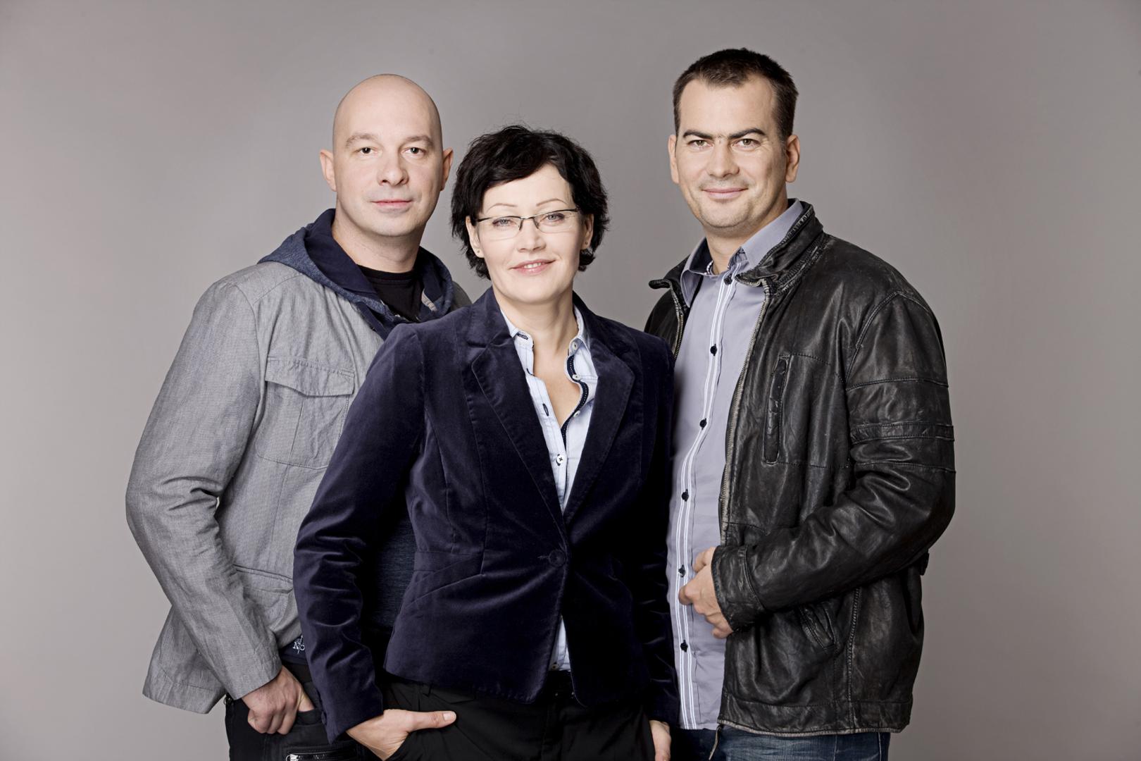 Detektywi. Na zlecenie 4