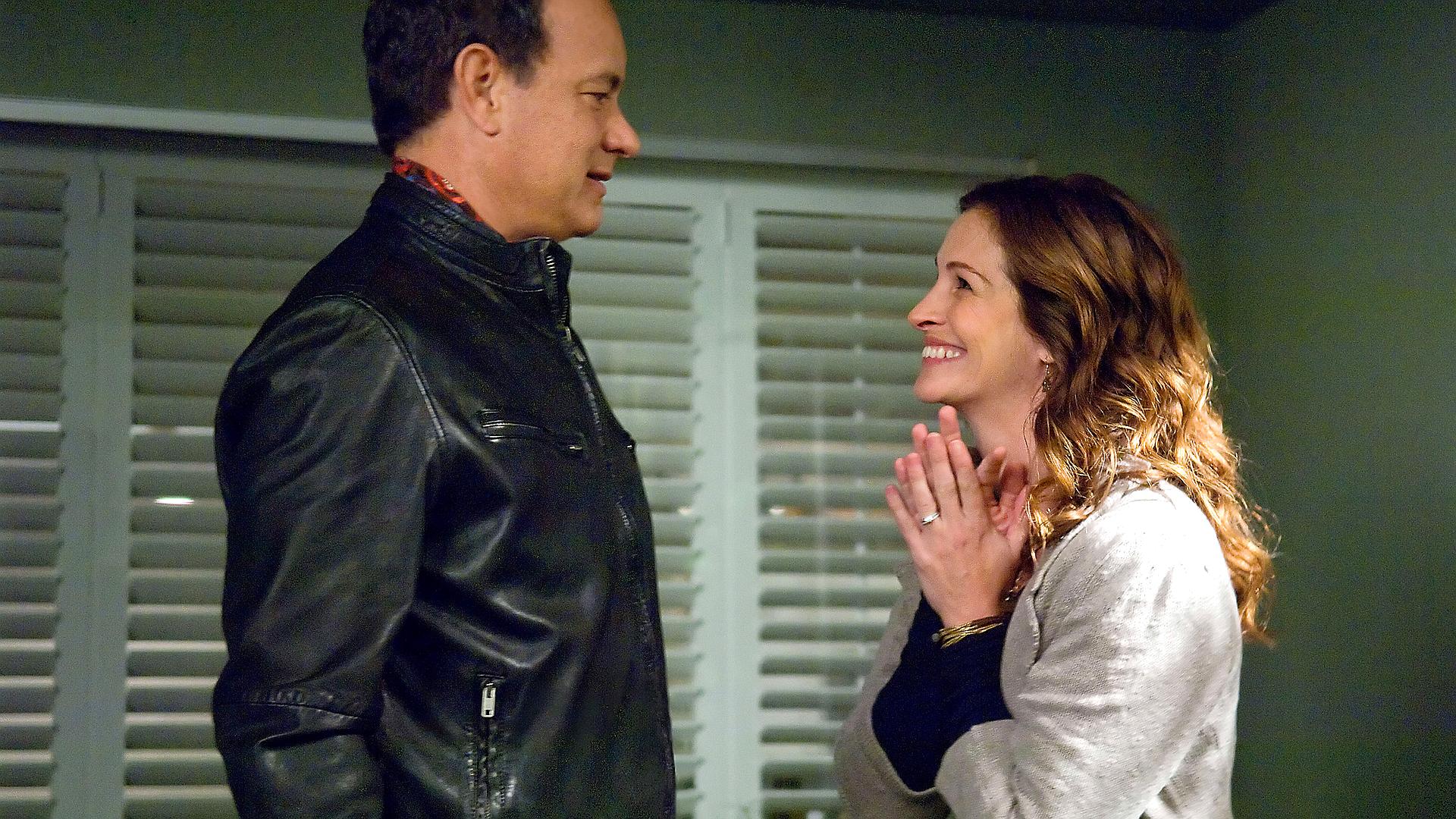 Larry Crowne: Uśmiech losu