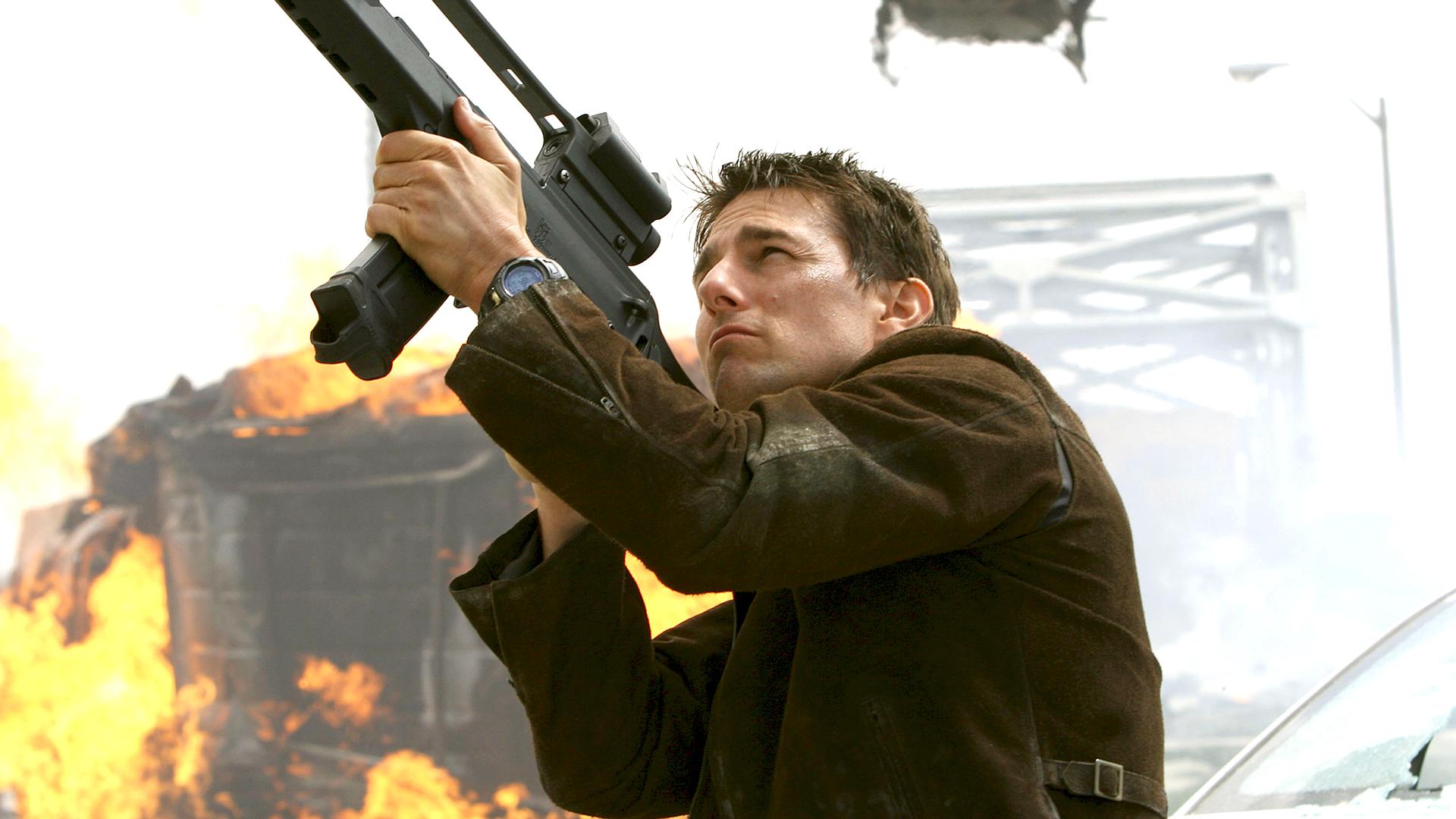 Mission: Impossible 3