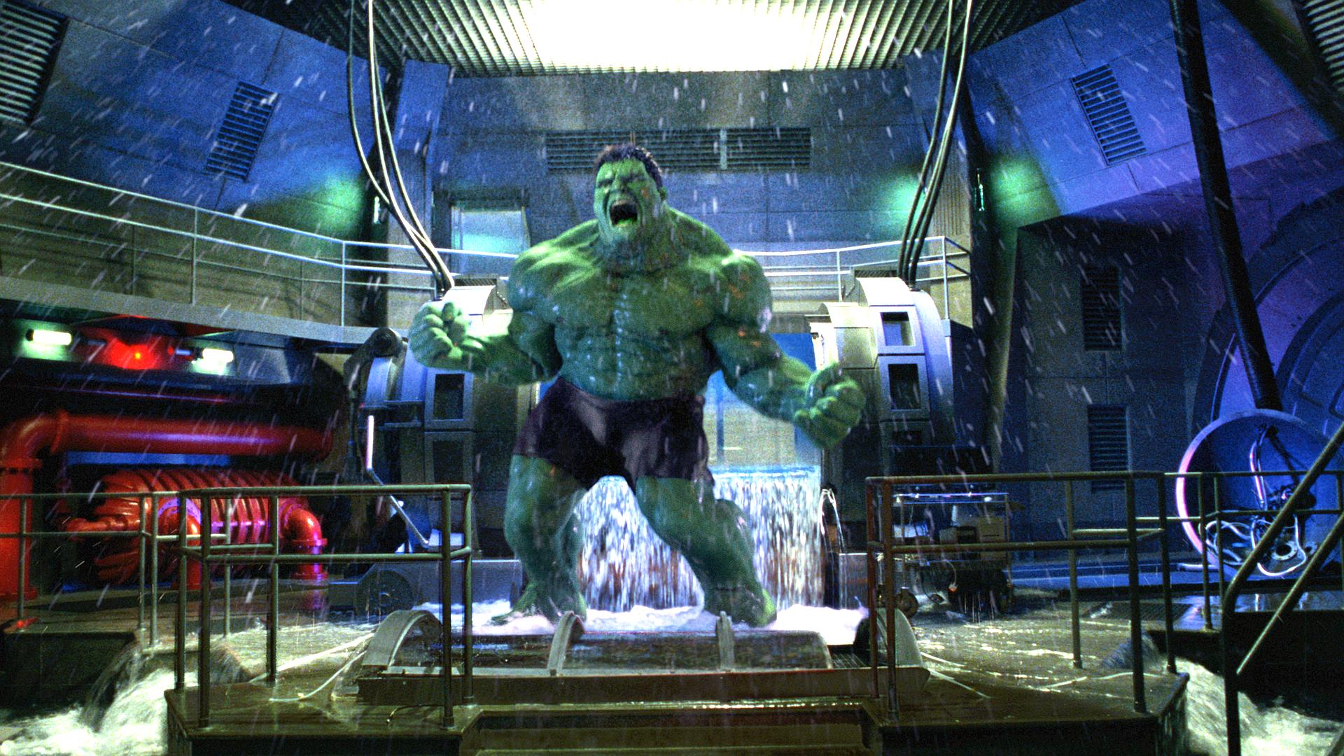 Hulk