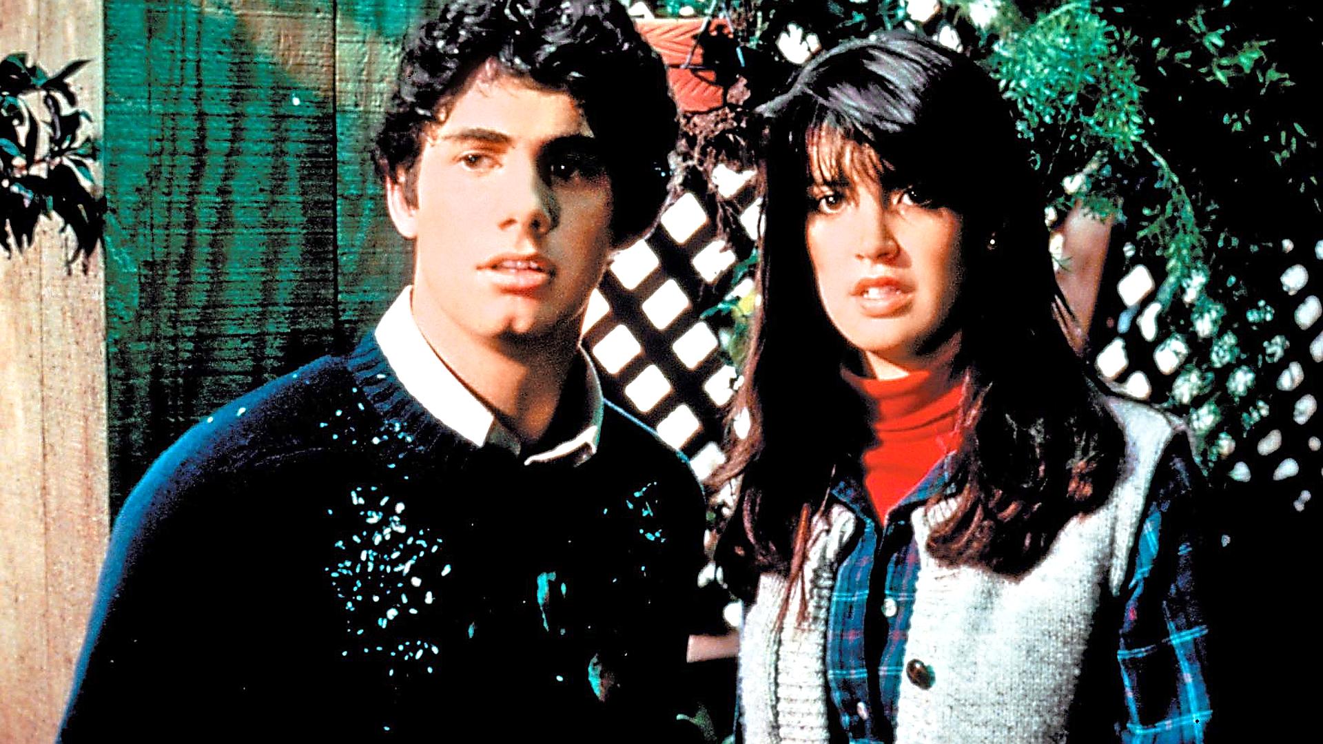 Gremliny rozrabiają