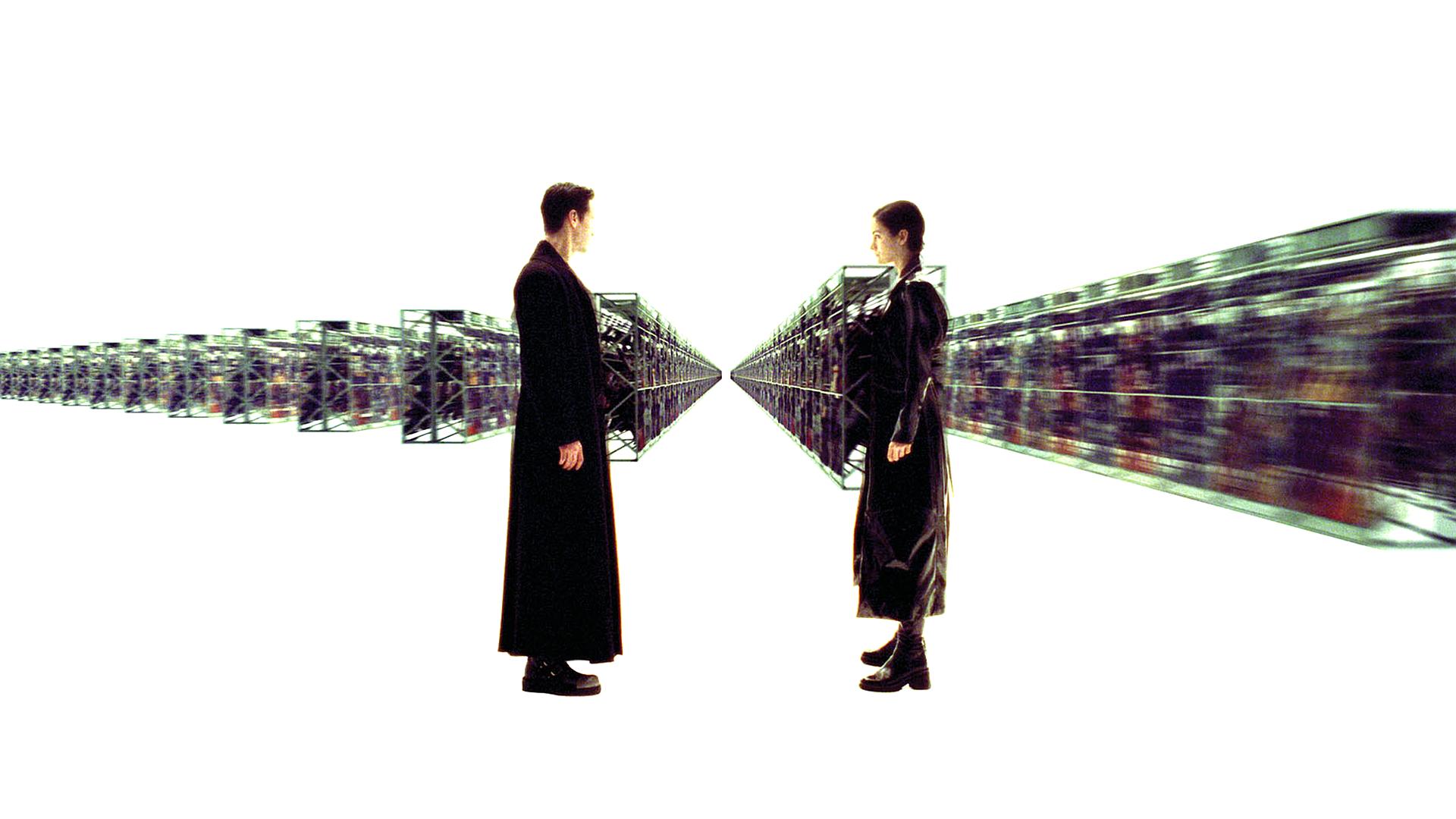 Matrix