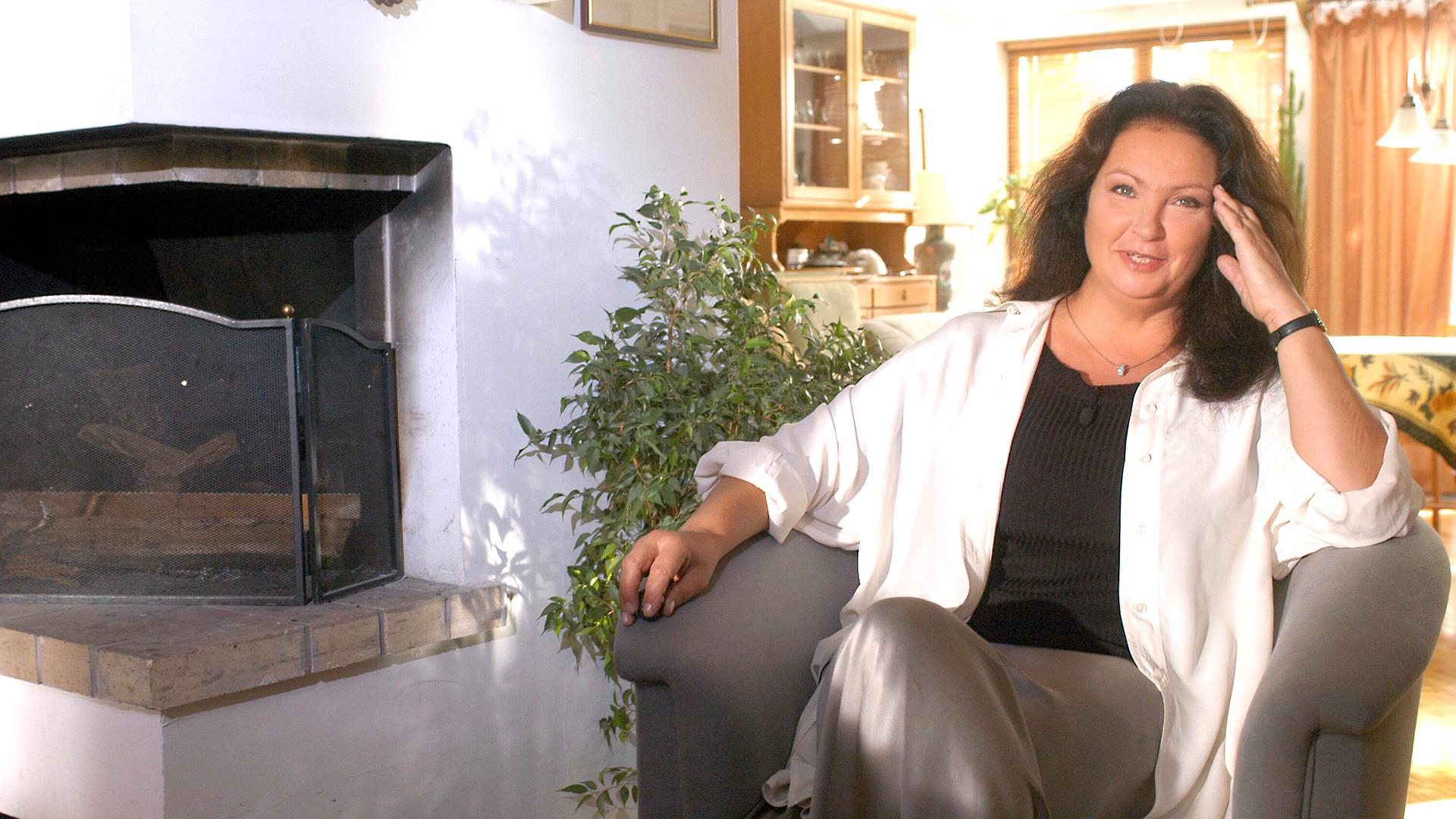 Anna Dymna - spotkajmy się