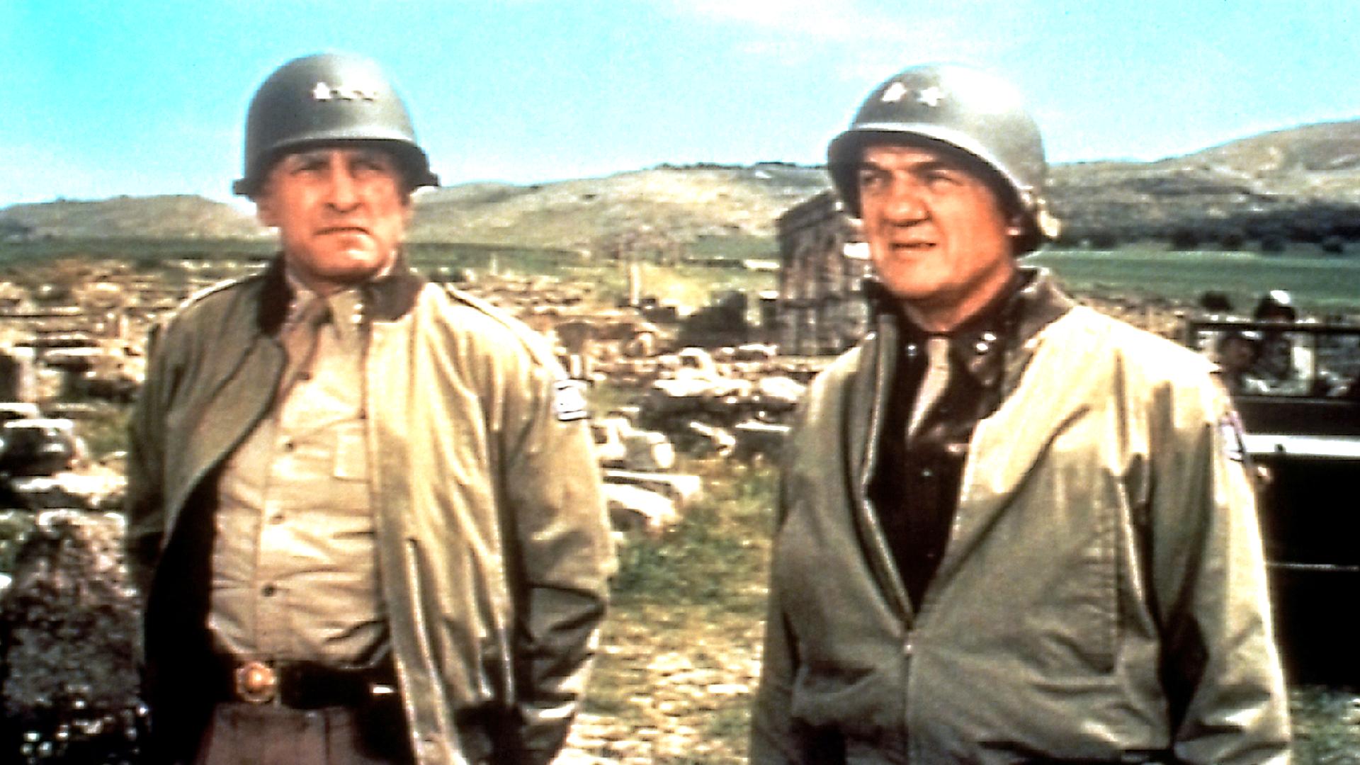 Patton