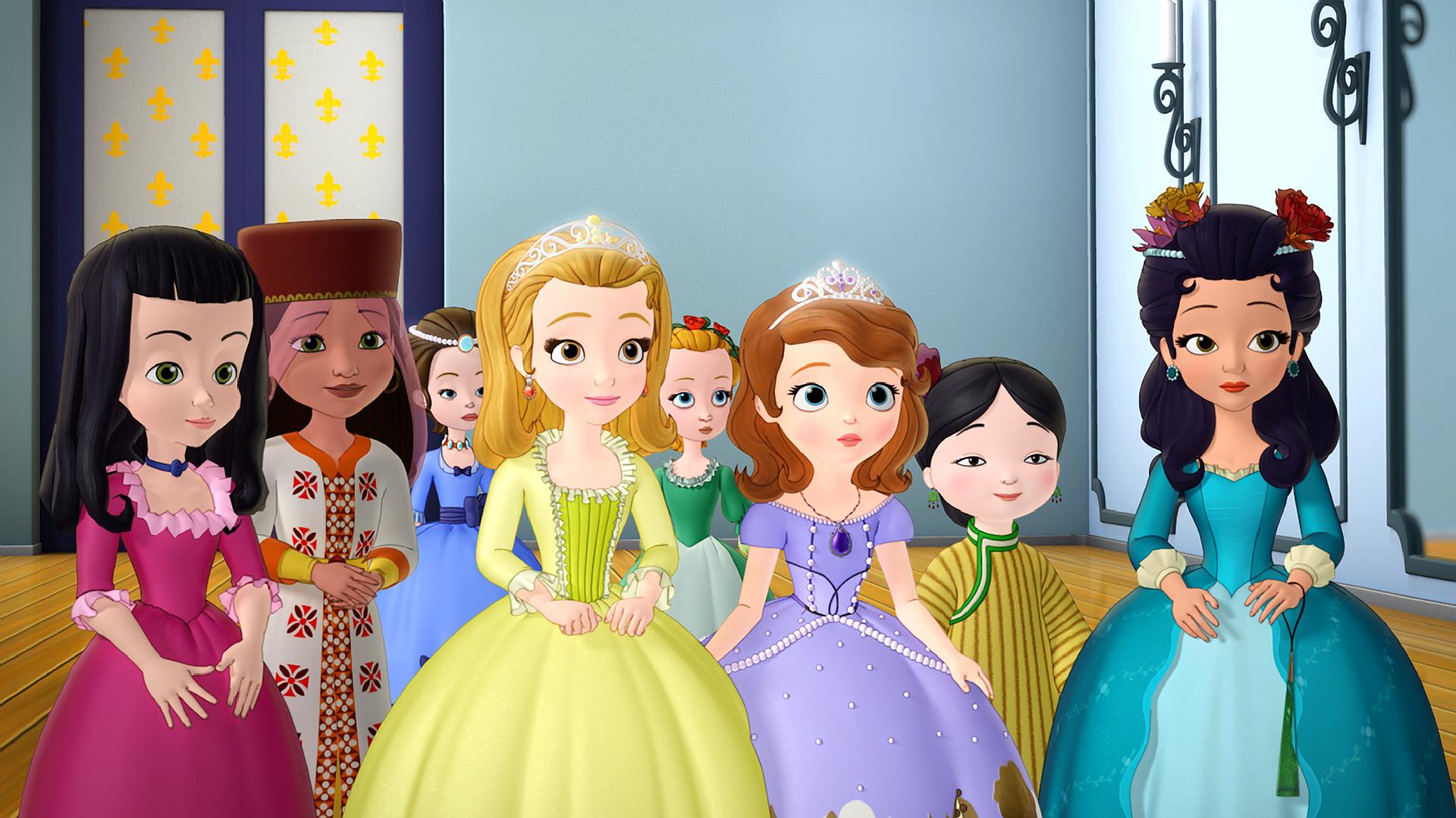 Disney Junior