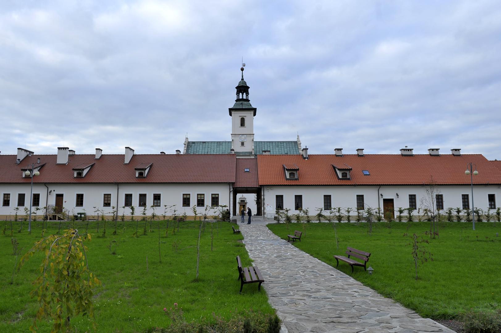 Całkiem niezła historia