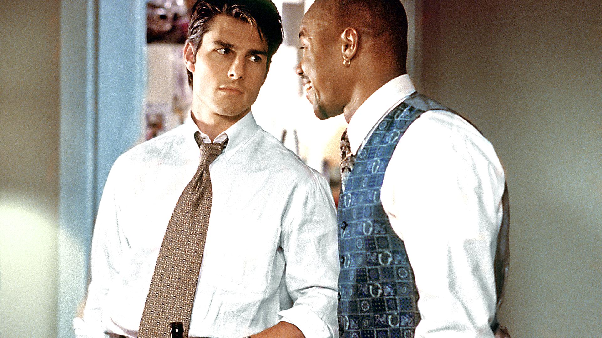 Jerry Maguire