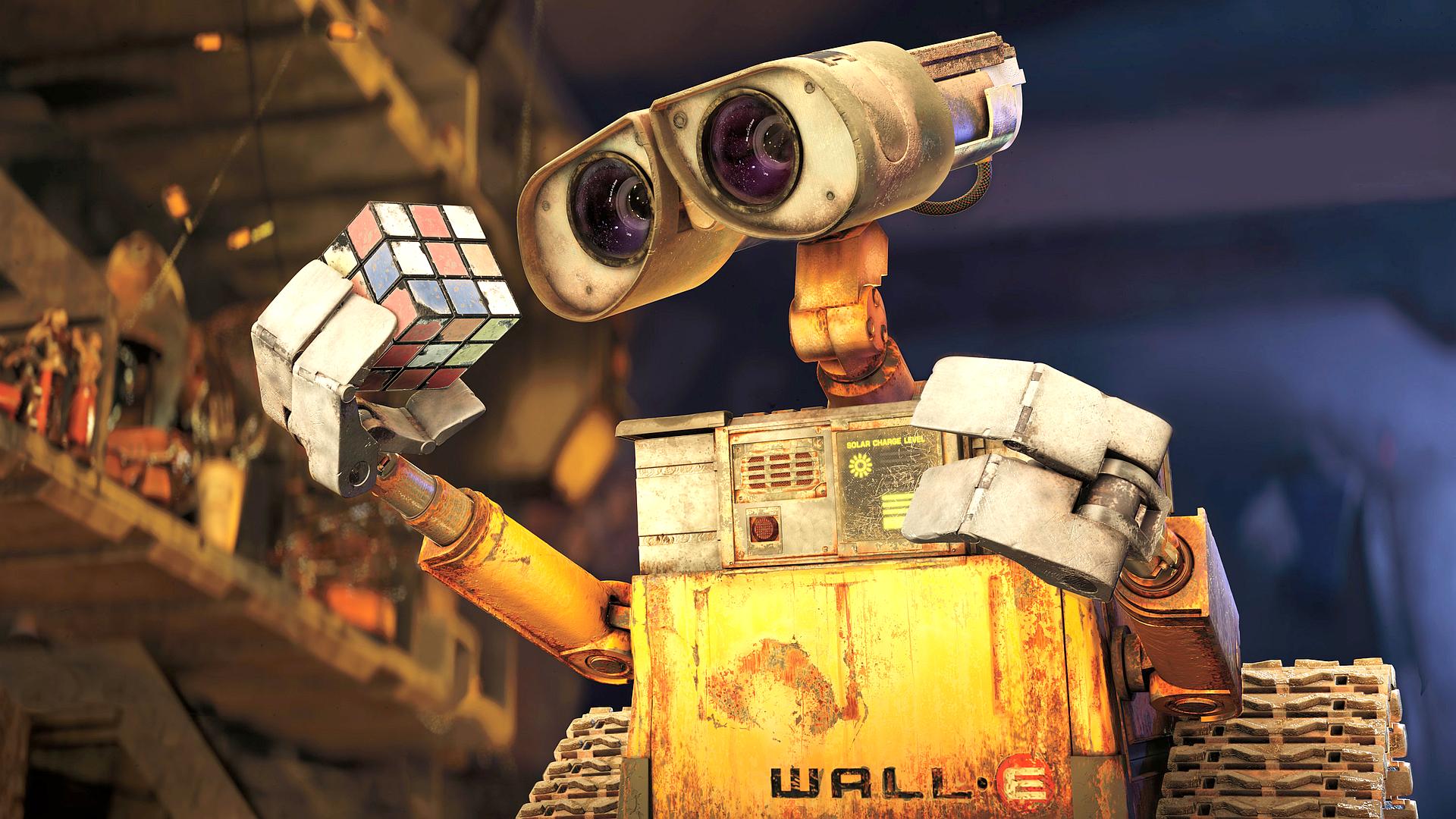 Wall.E