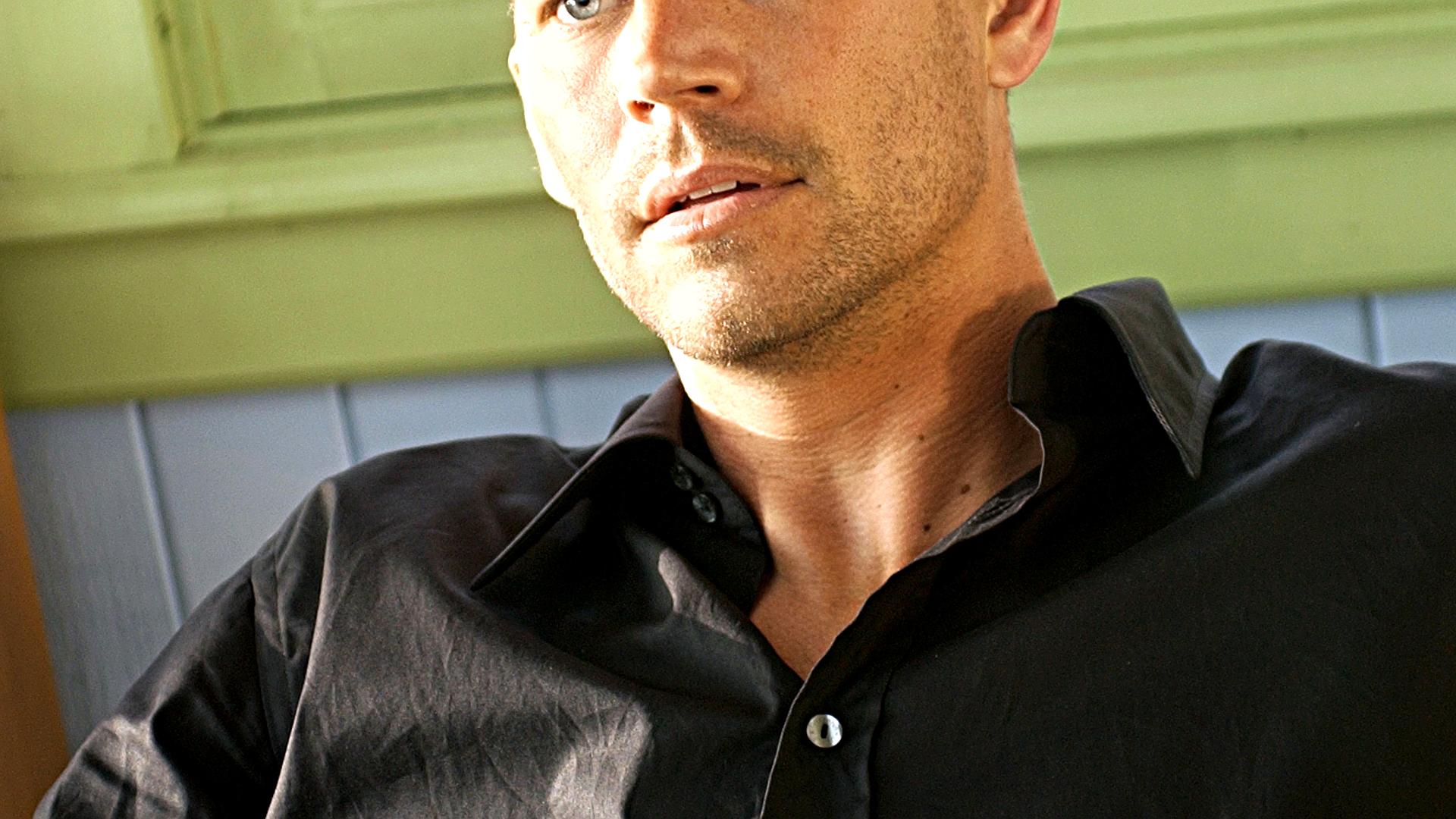 Podwójna tożsamość