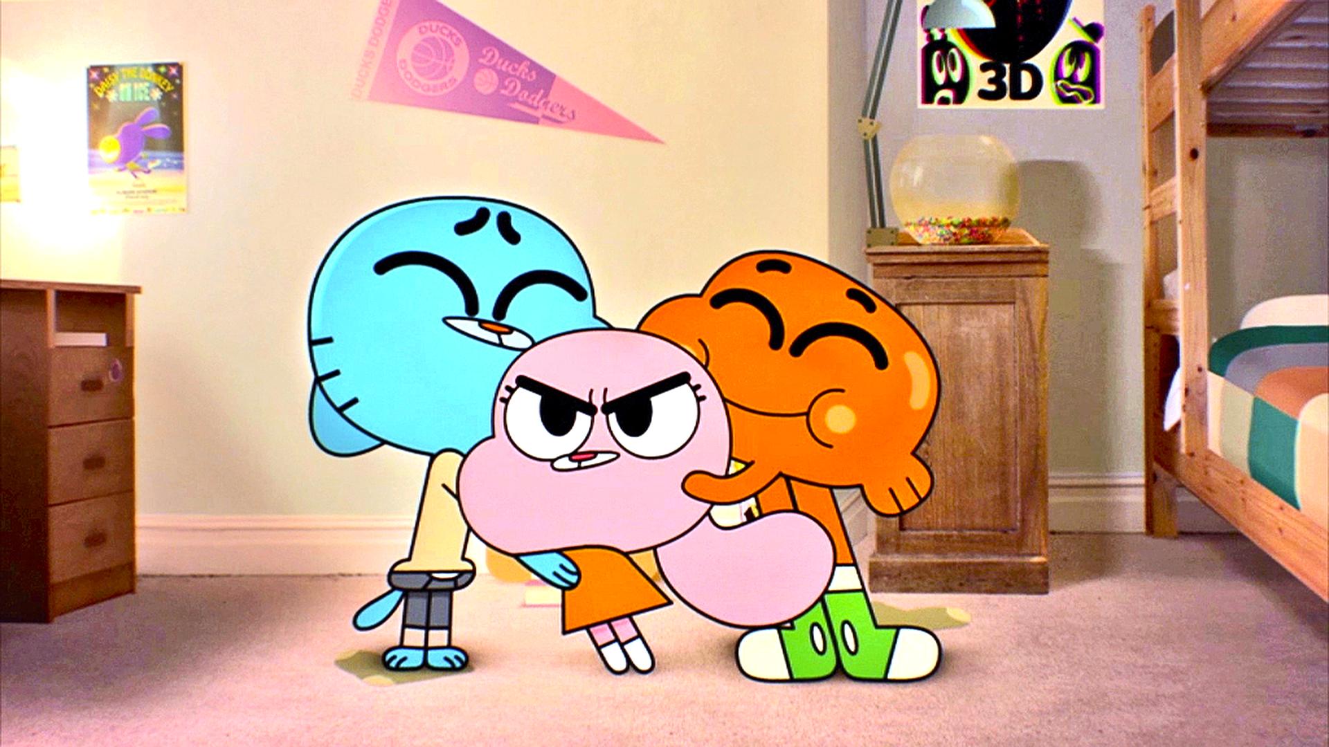 Cartoon Network HD