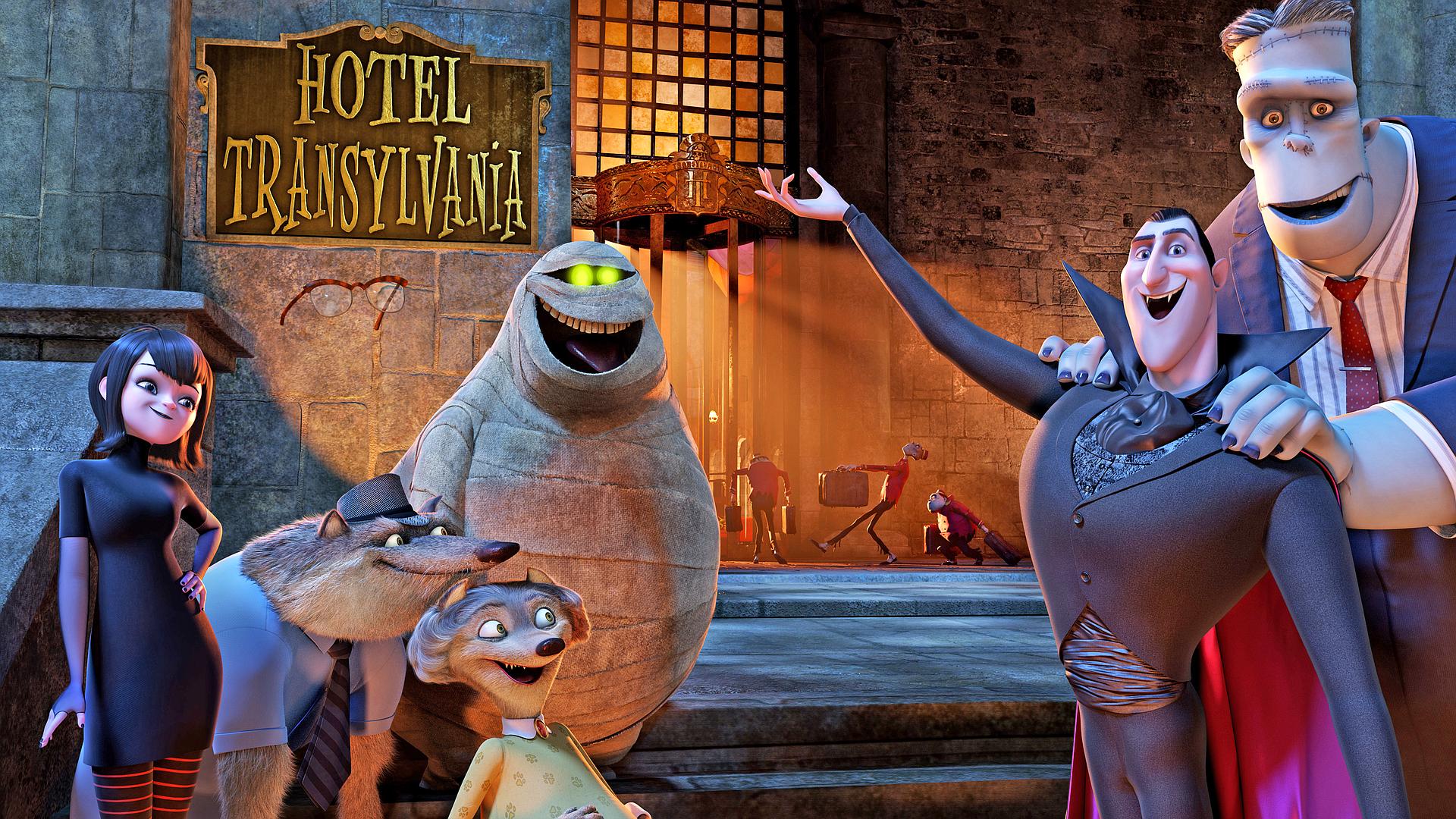 Hotel Transylwania
