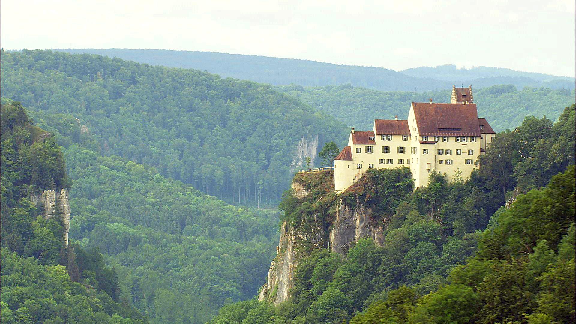 Świat z góry