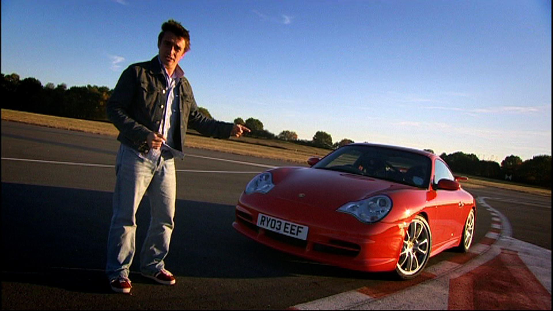 Top Gear 3