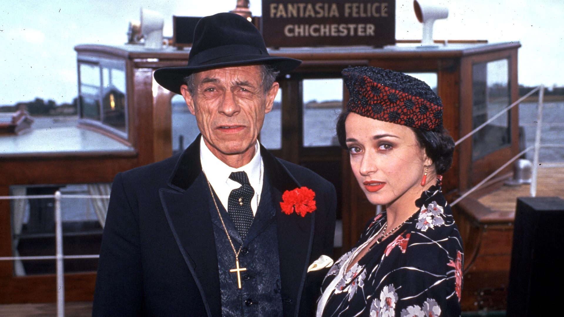 Poirot