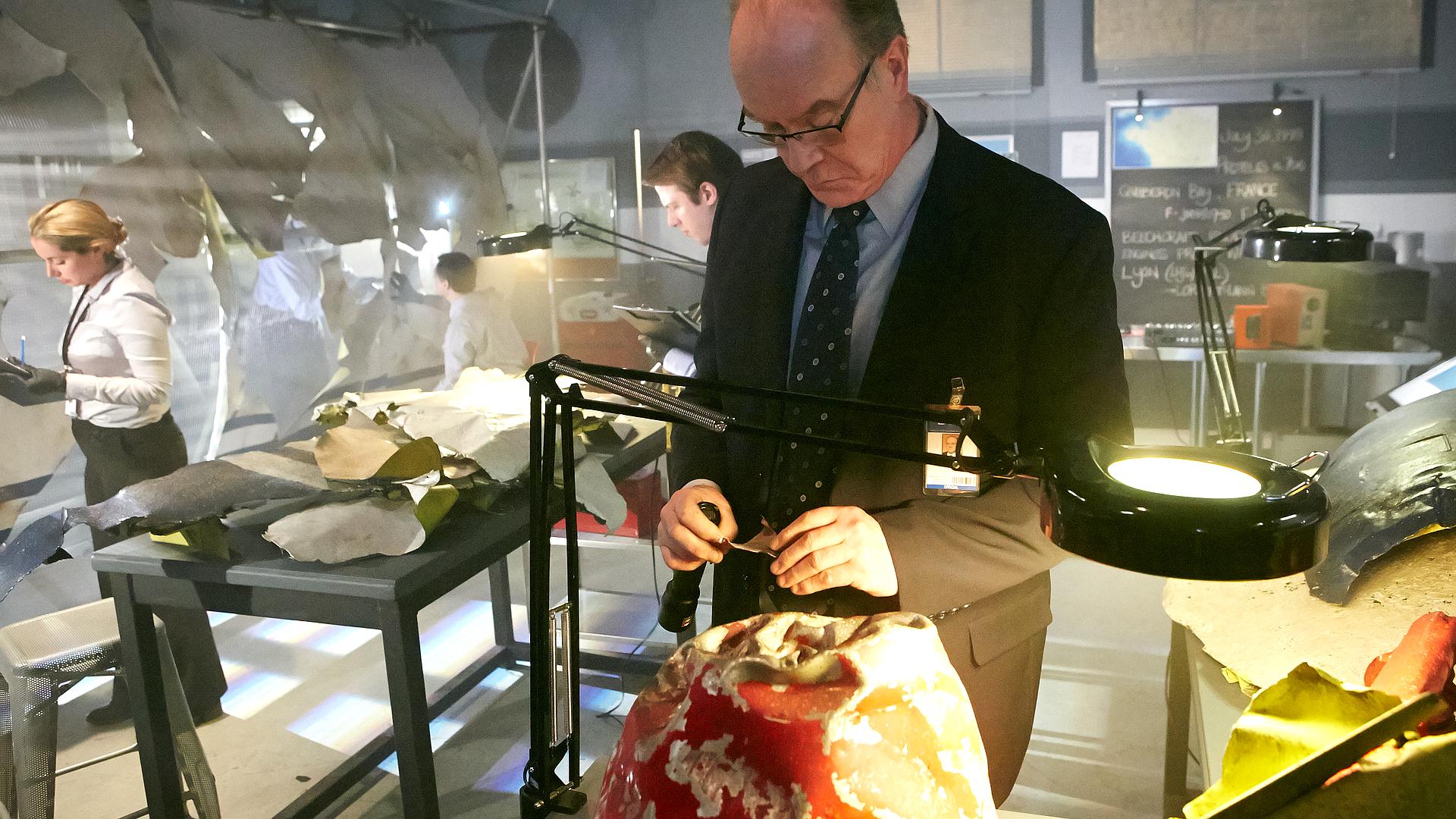 National Geographic HD