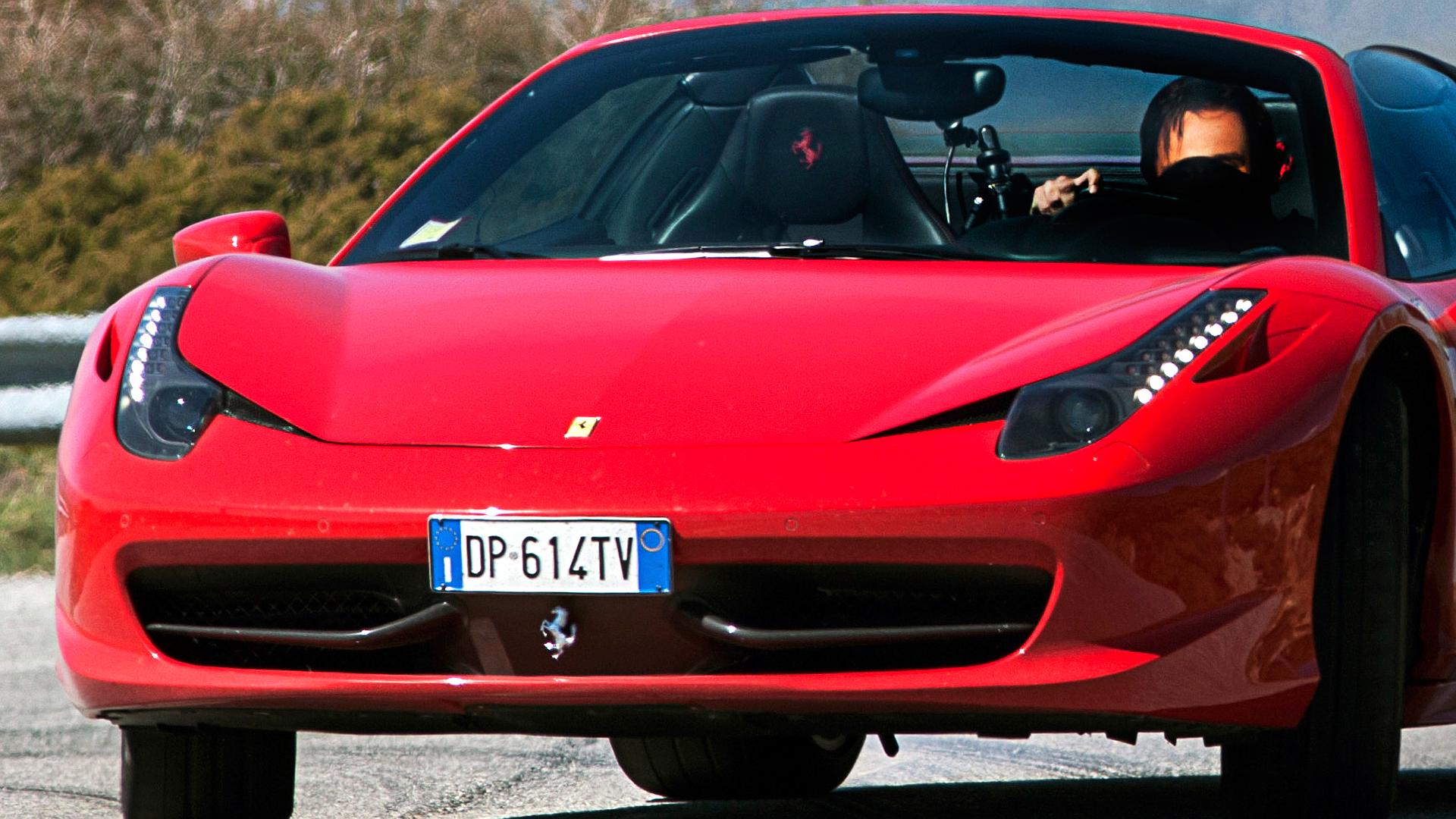Top Gear 21