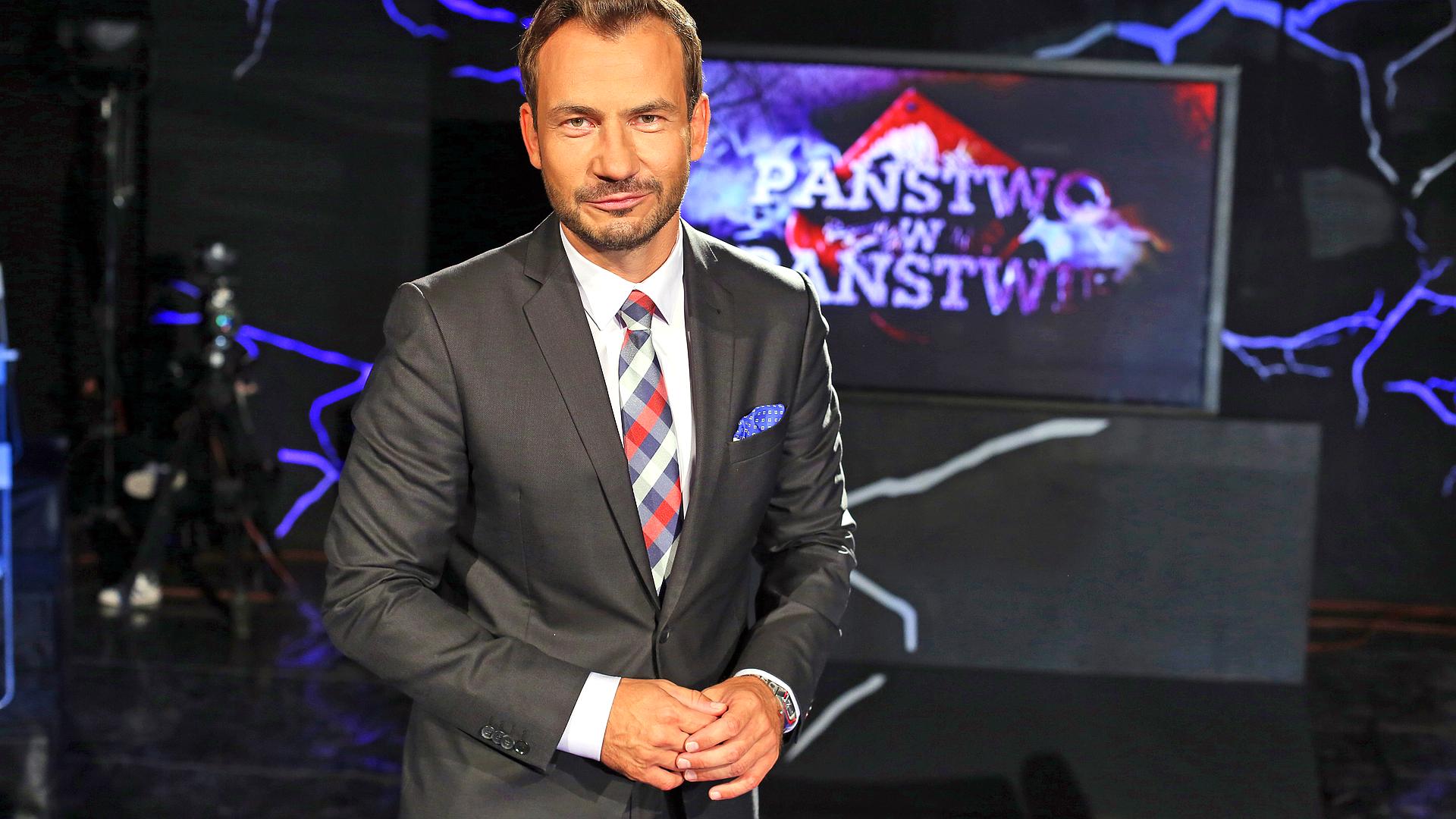 Państwo w państwie