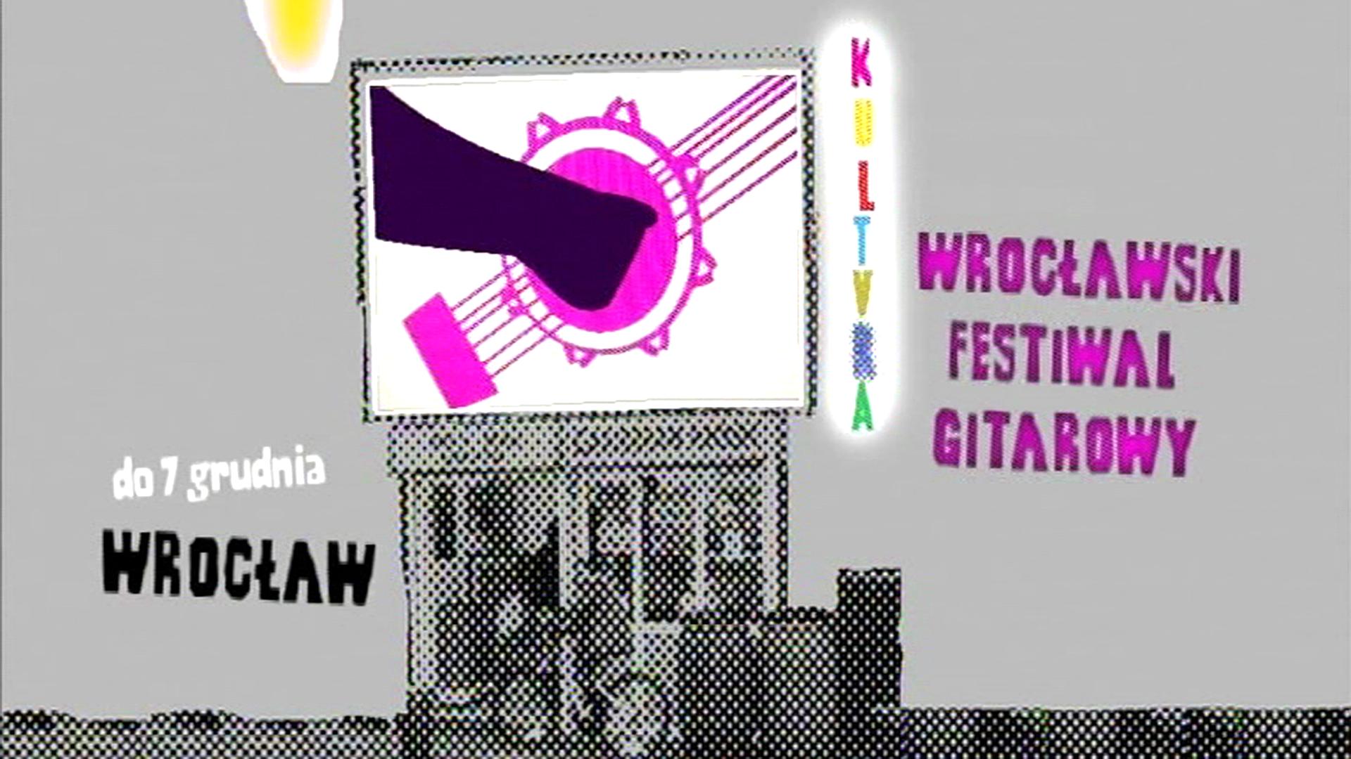 Afisz kulturalny ekstra