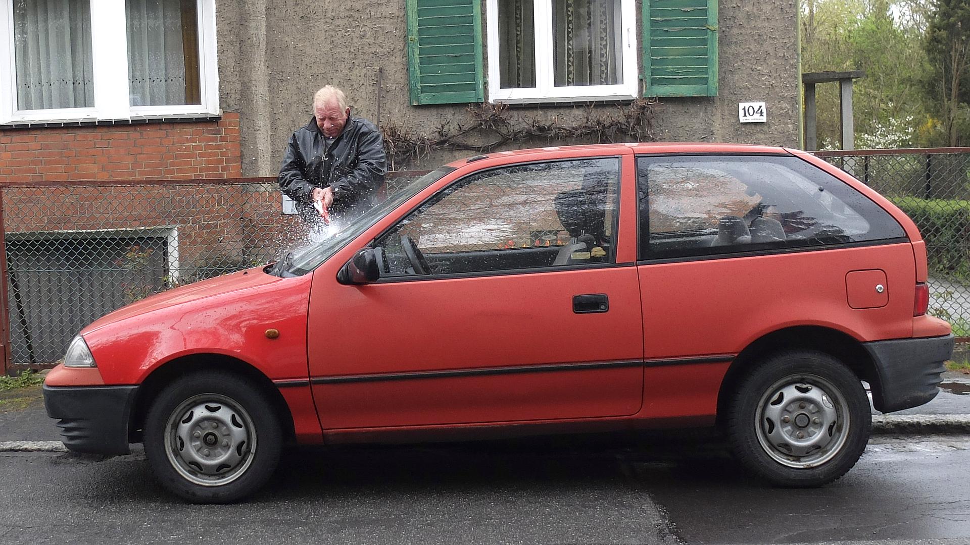 Policjantki i Policjanci
