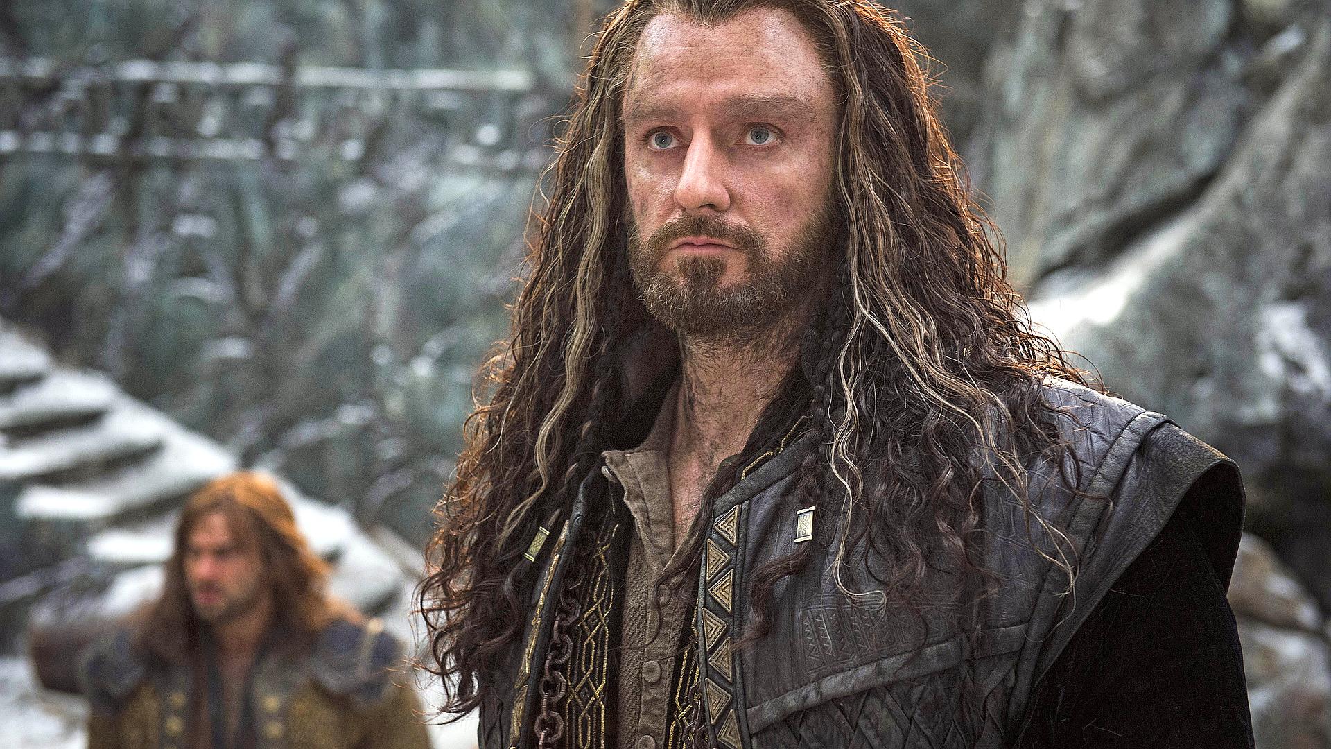 Hobbit: Bitwa Pięciu Armii