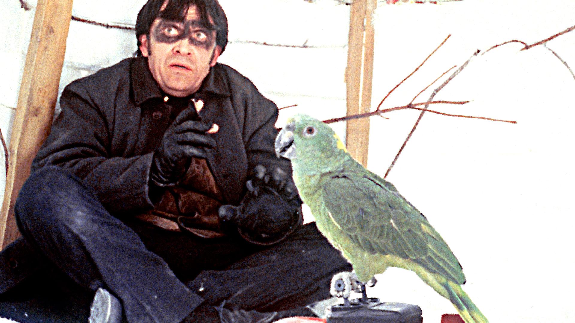 Sam w domu - po raz trzeci