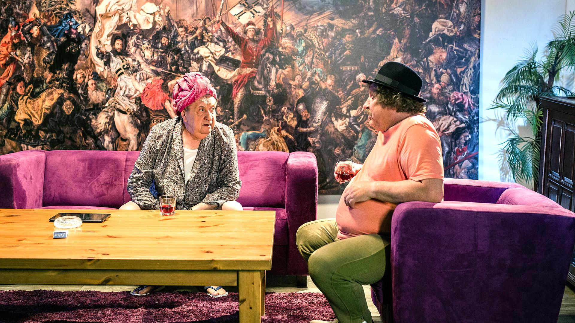 Świat według Kiepskich