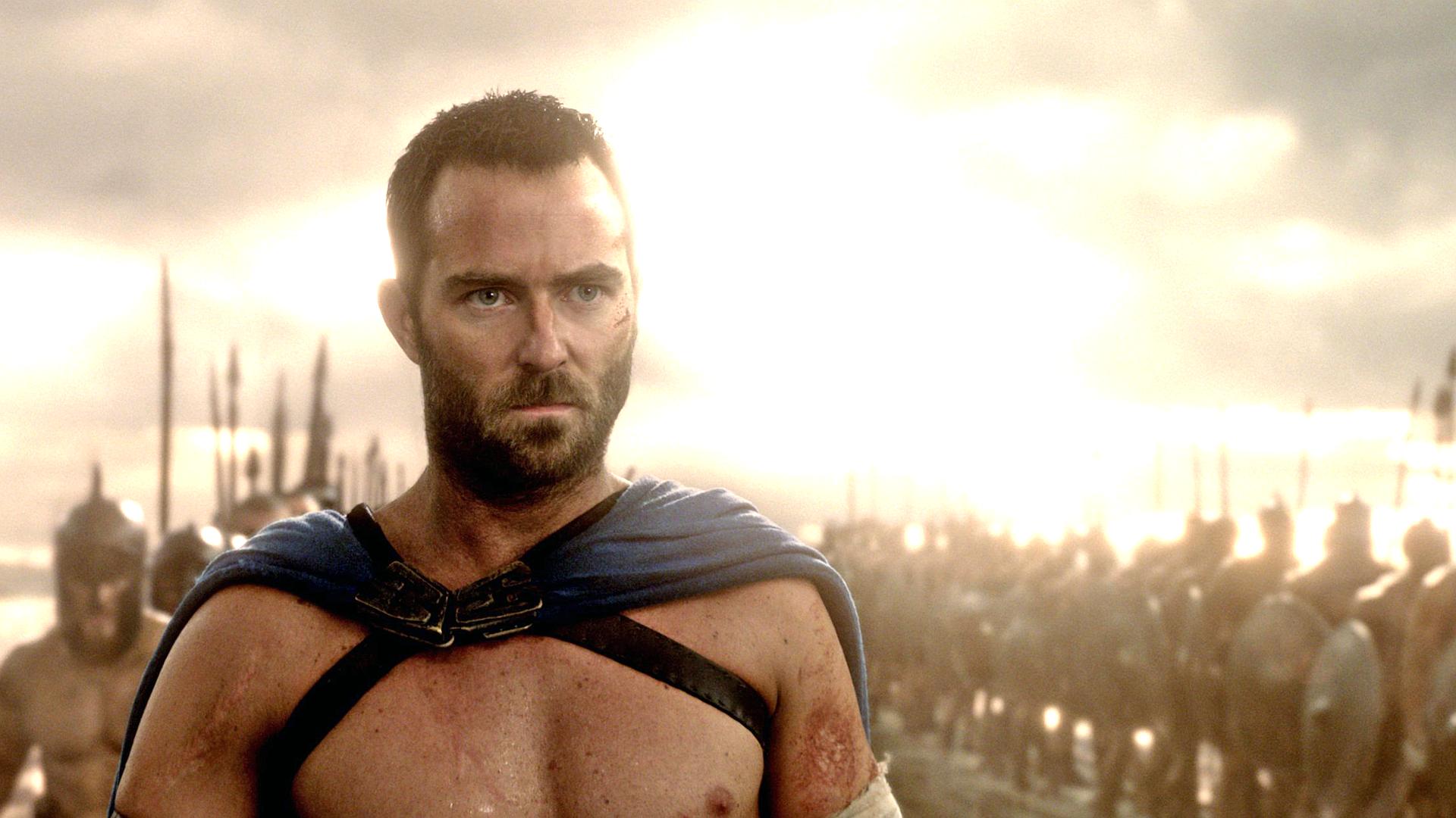 300: Początek imperium