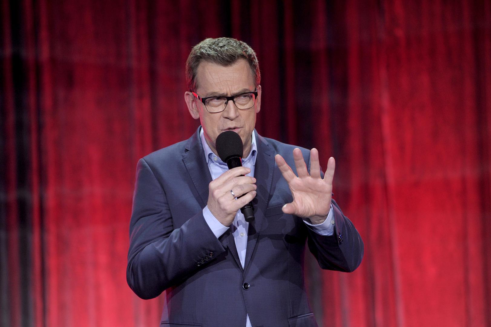 Mistrzowie Kabaretu 3