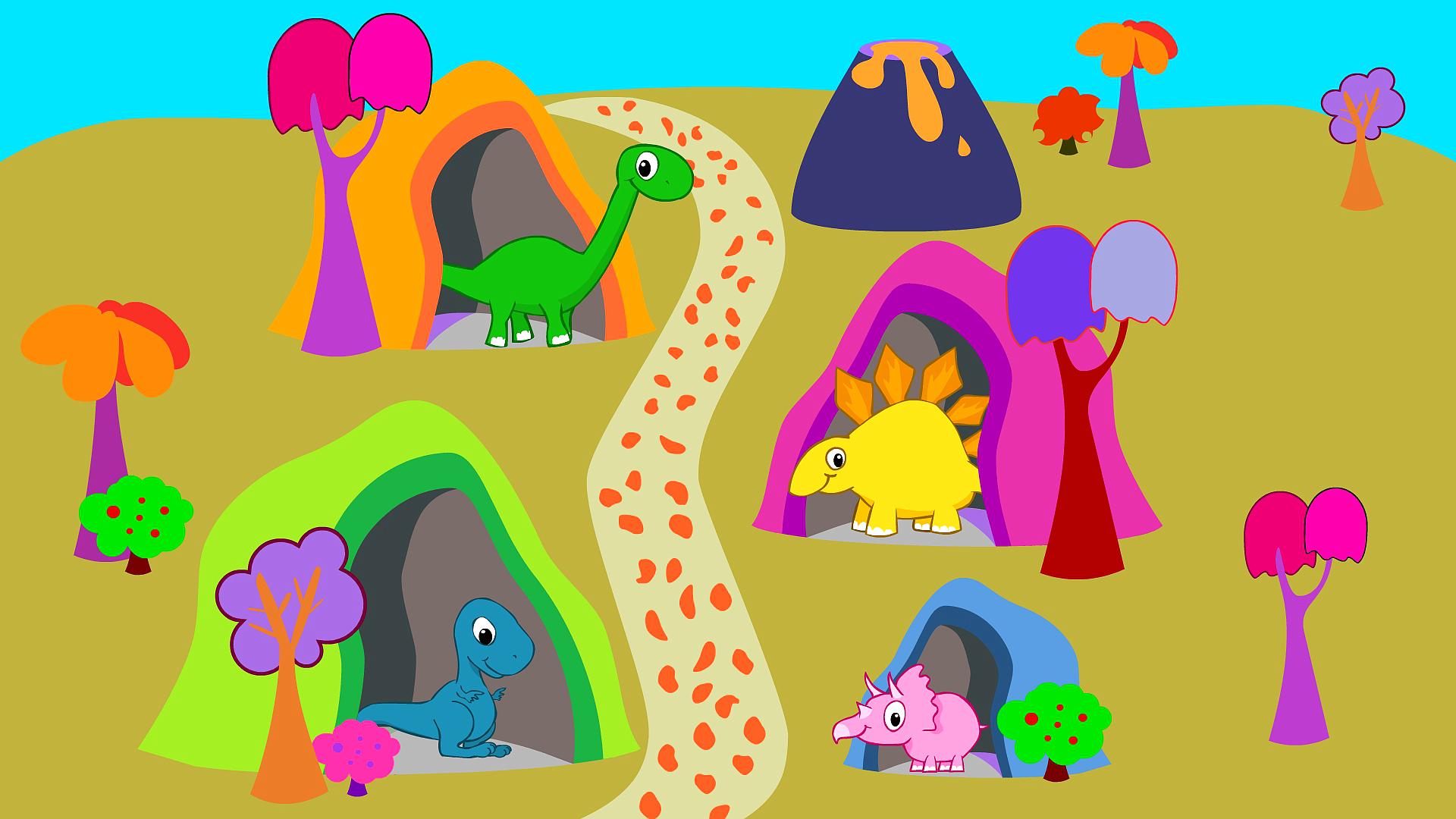 Dinoland