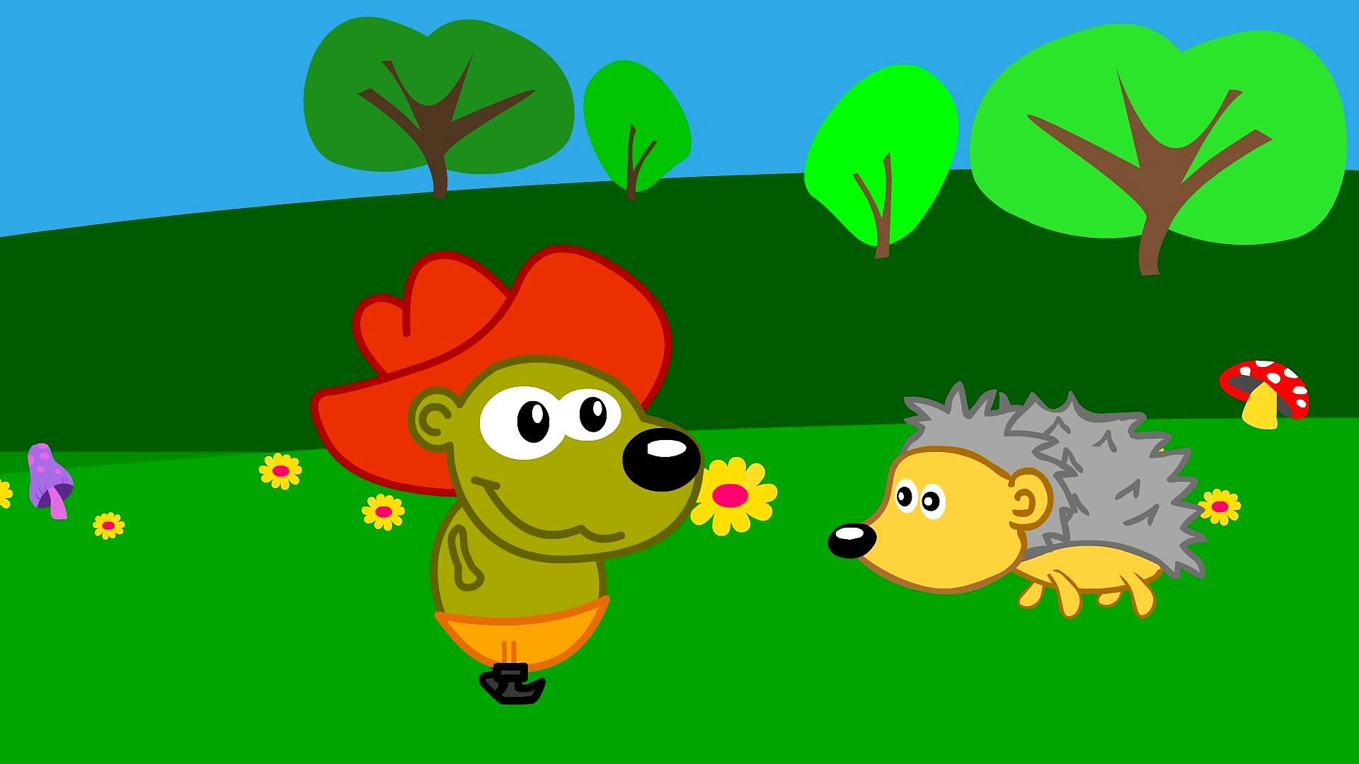 Mini opowiadania