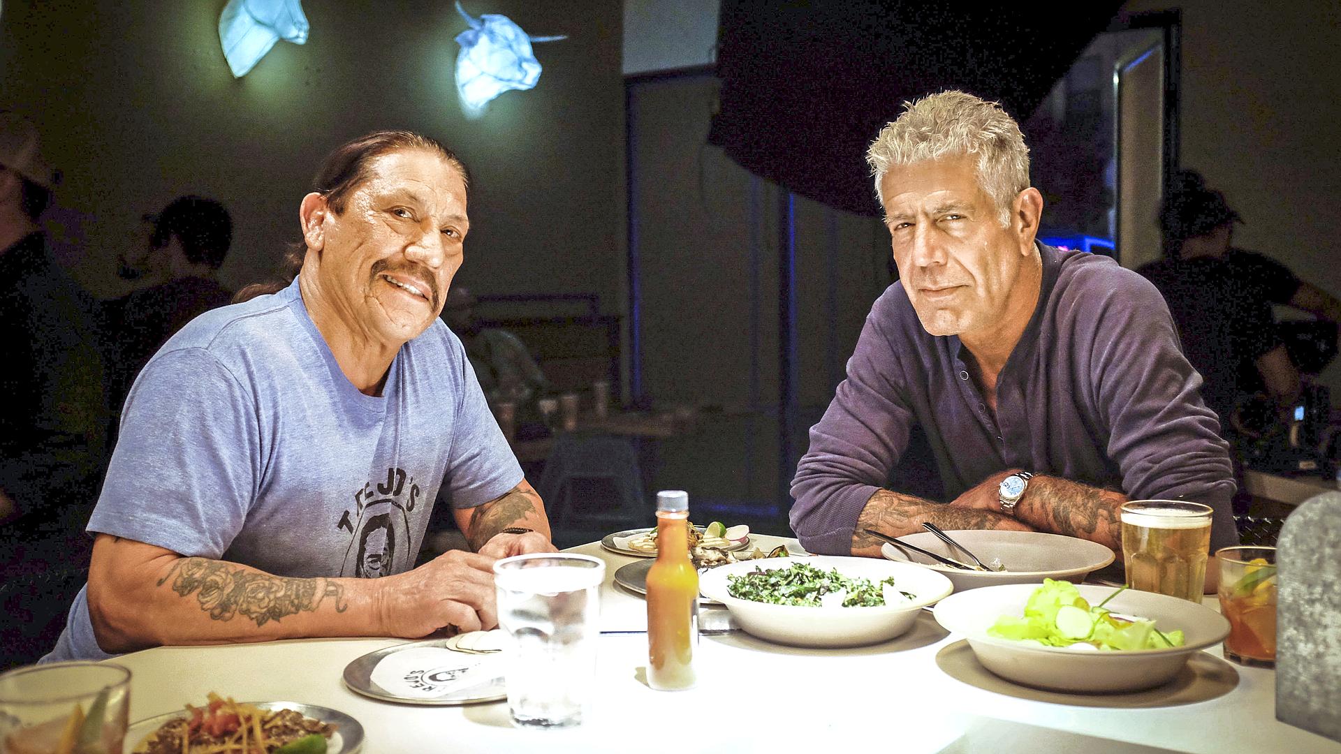 Anthony Bourdain - miejsca nieznane 9