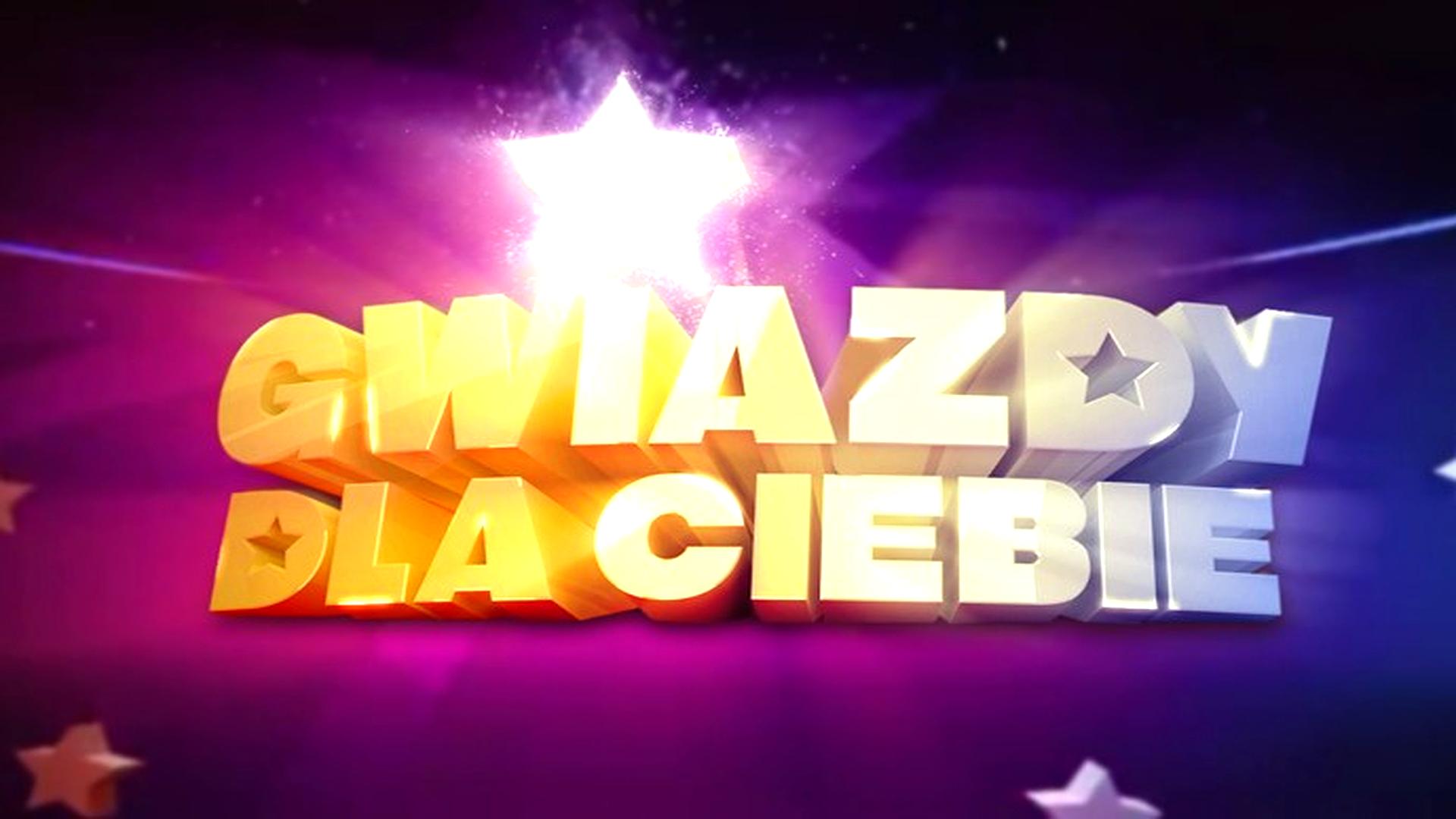 Gwiazdy dla Ciebie