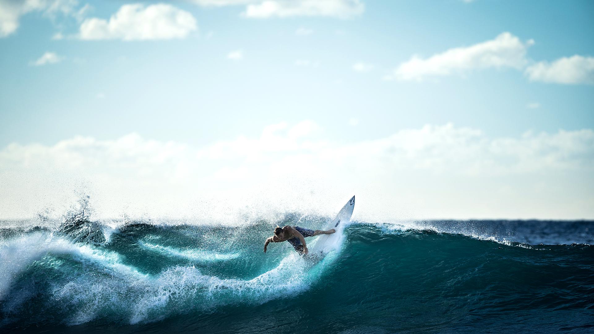 Action Sports World