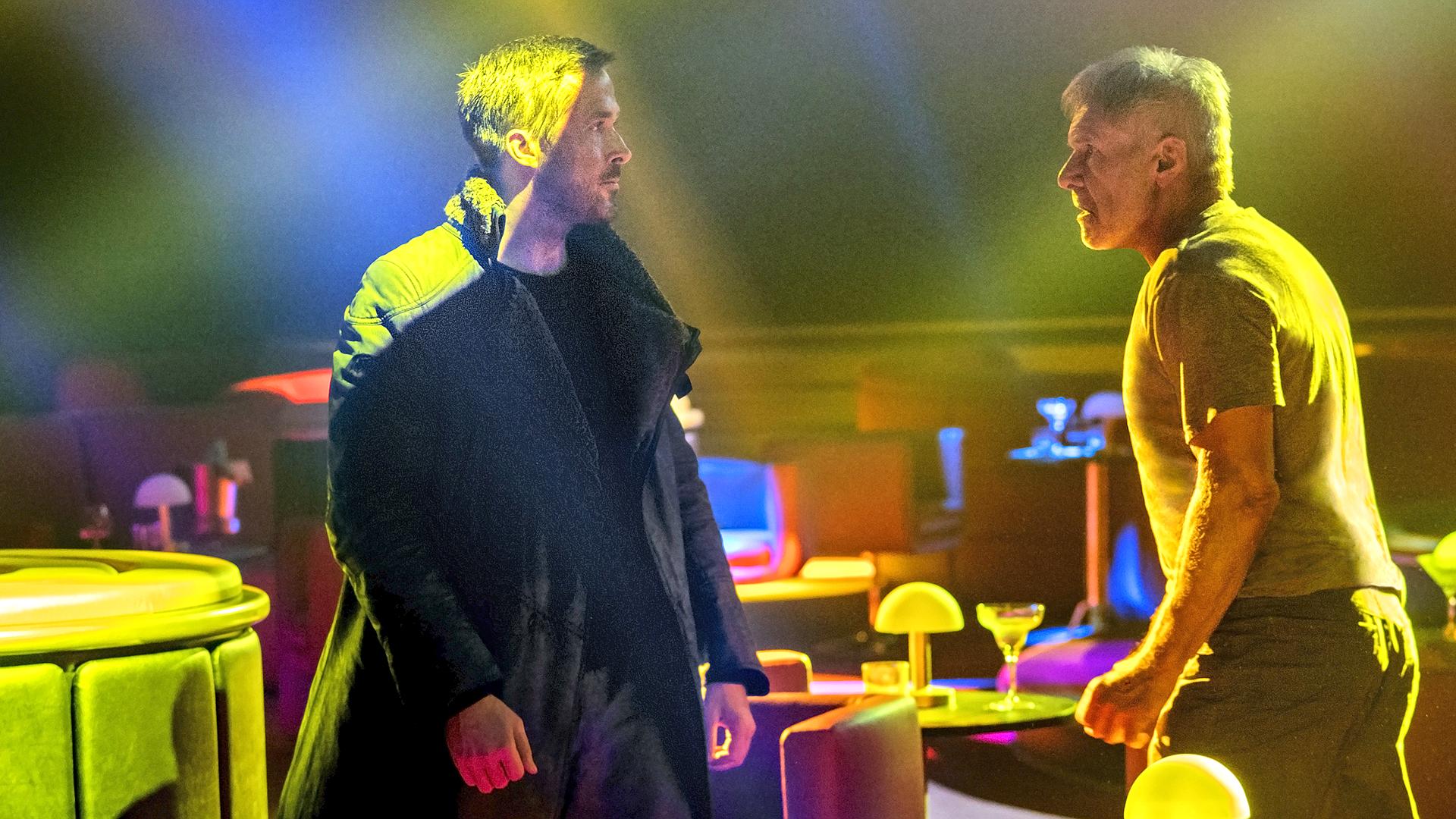 Blade Runner 2049