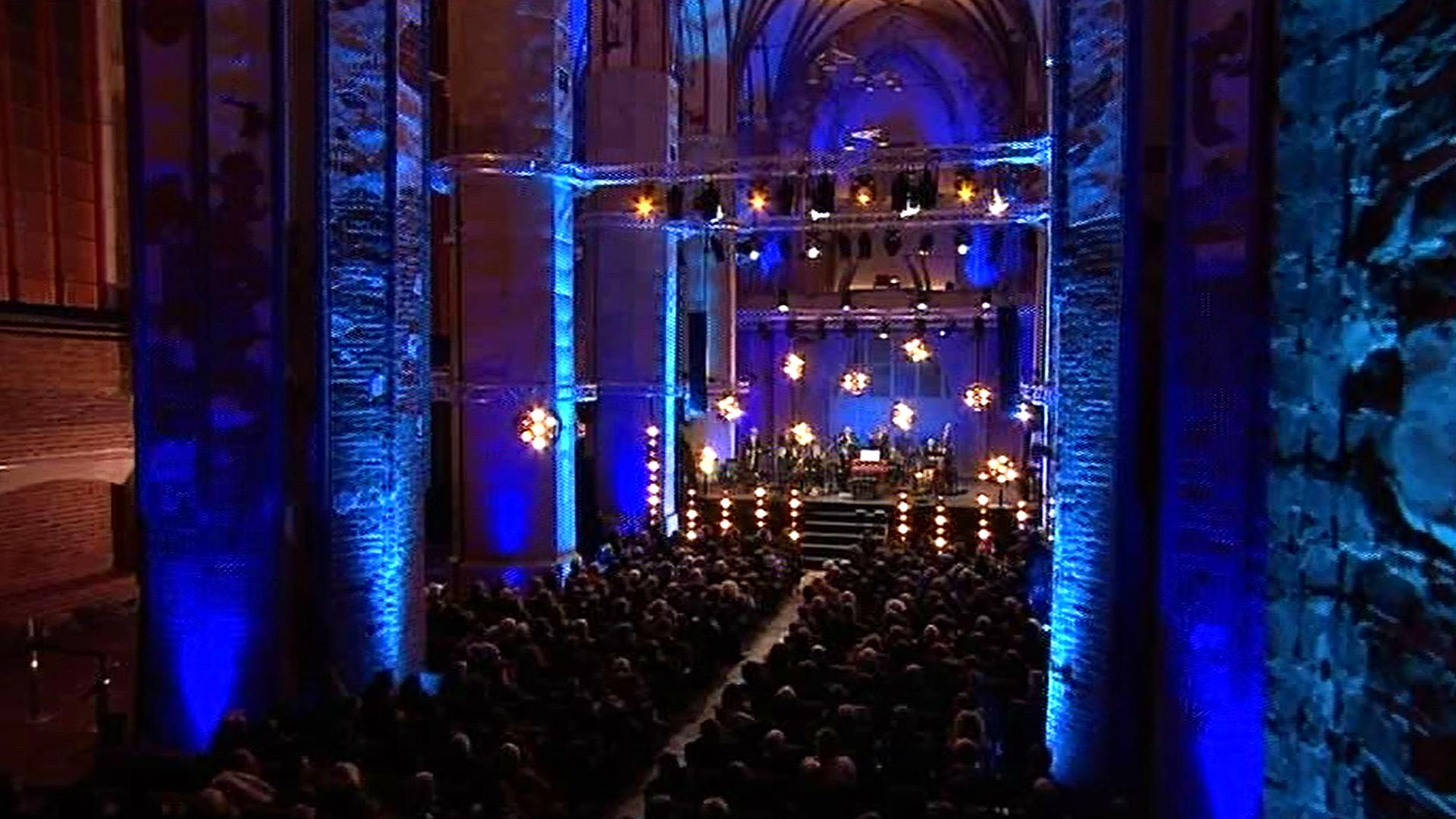 Actus Humanus Nativitas - Farinelli