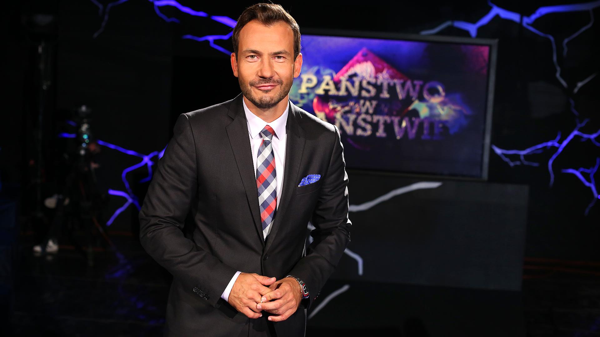 Państwo w państwie