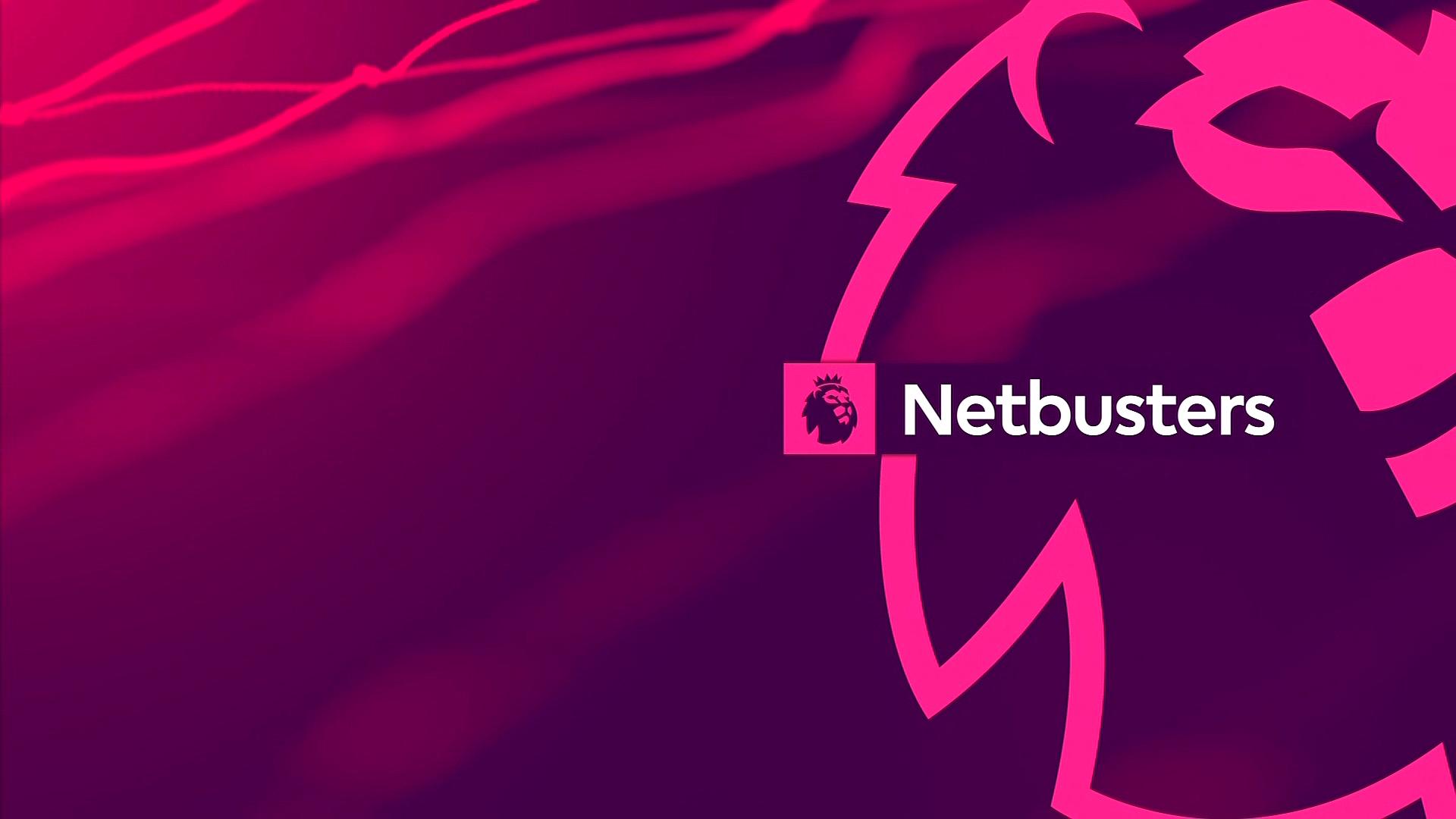 Premier League Netbusters