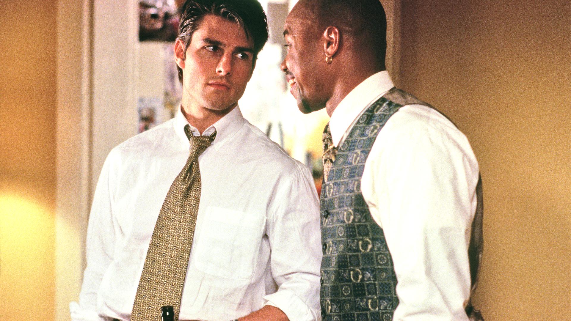 Jerry Maguire