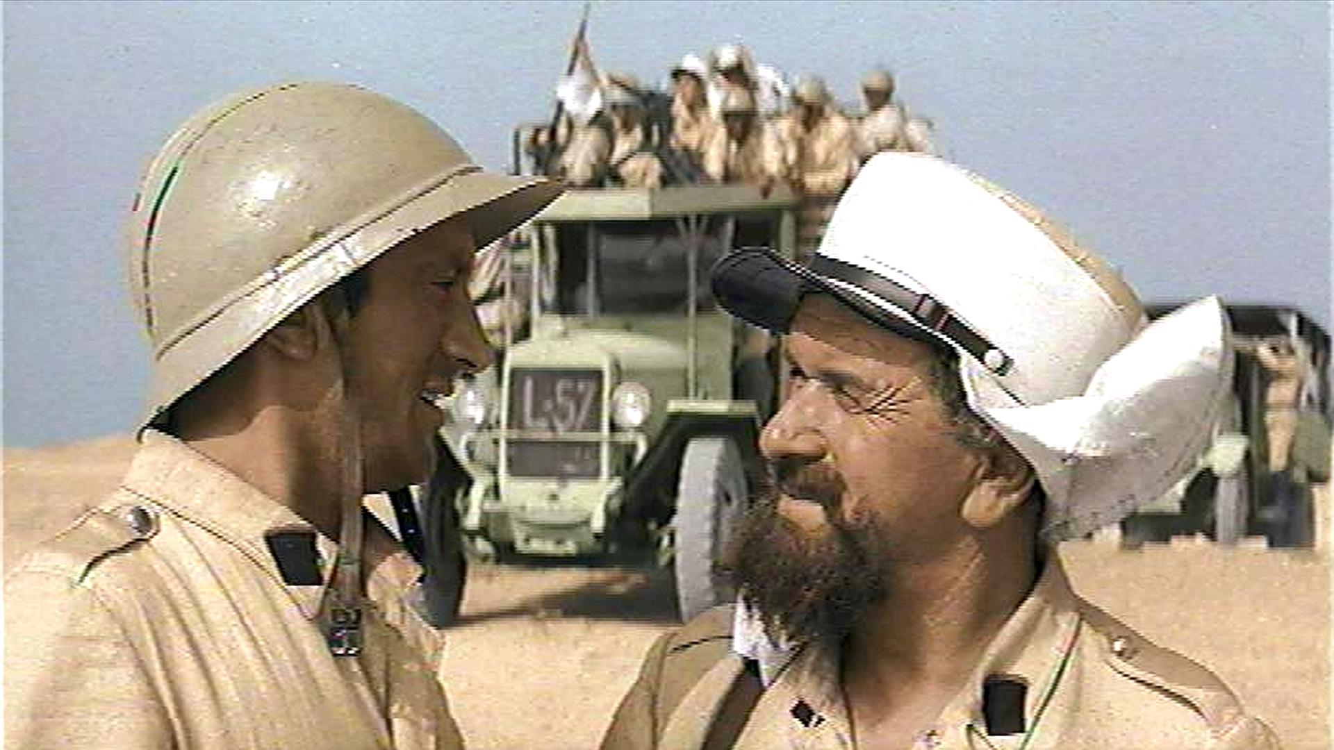 Jak rozpętałem II wojnę światową