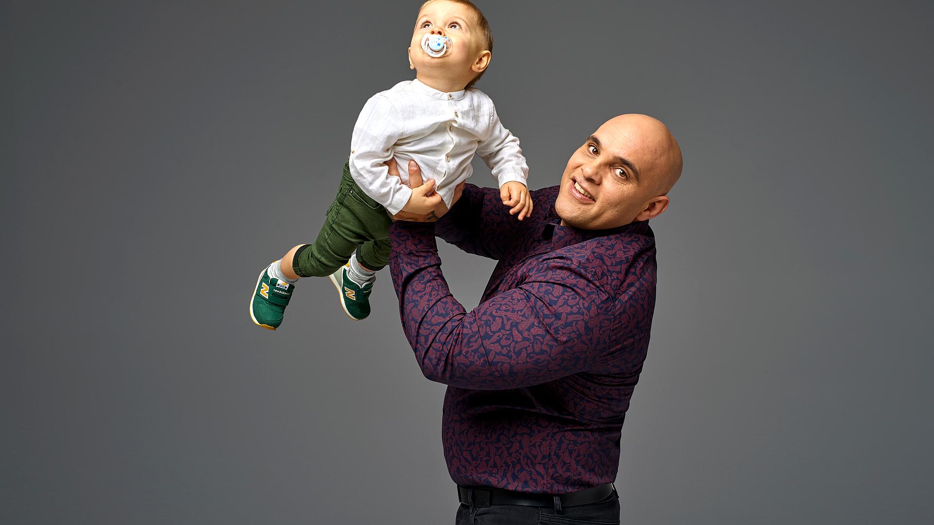 Gogglebox. Przed telewizorem 10