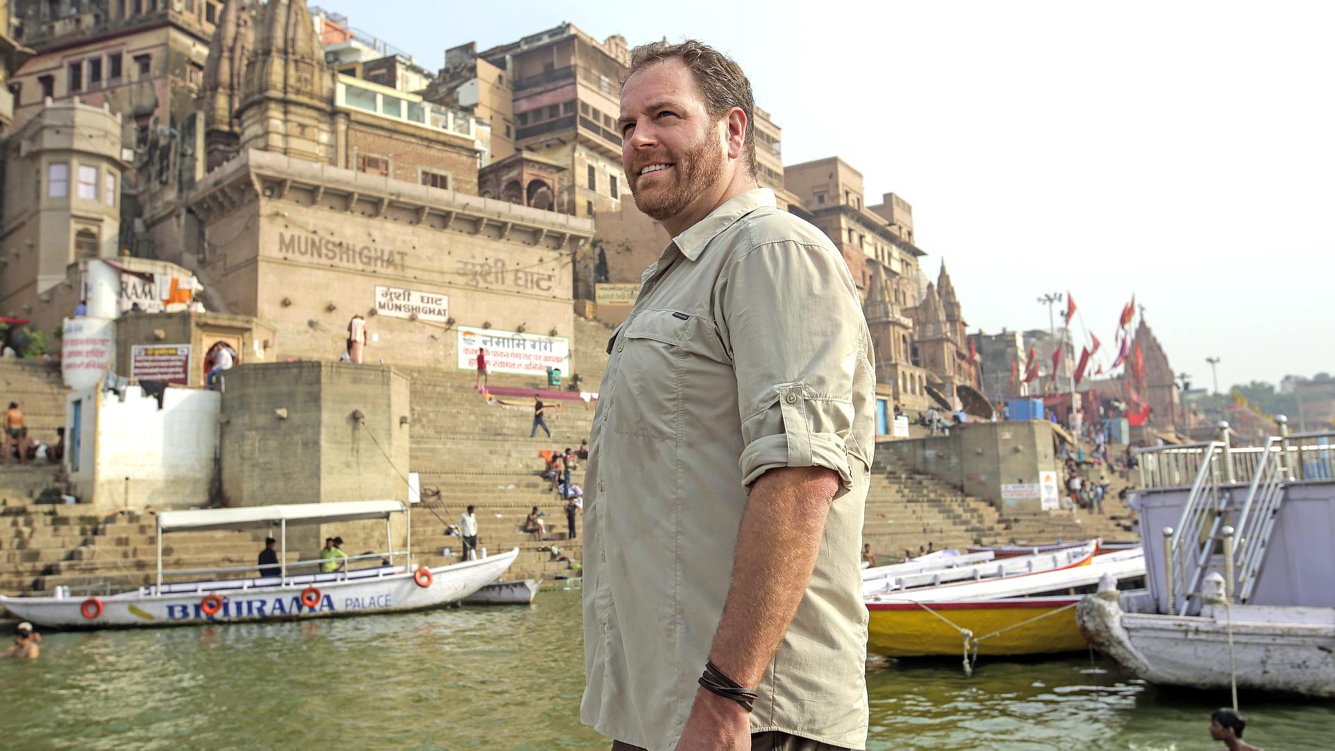 Travel Channel