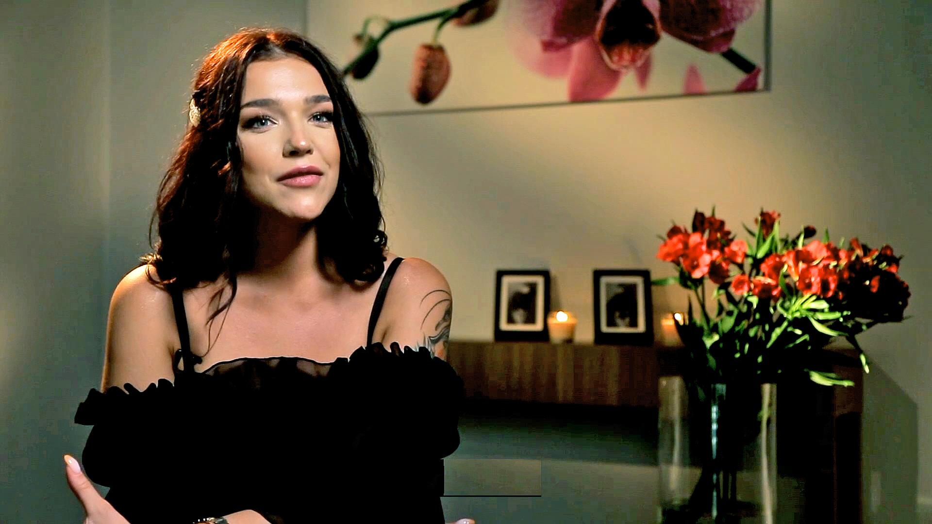 Damy i wieśniaczki. Za granicą 2