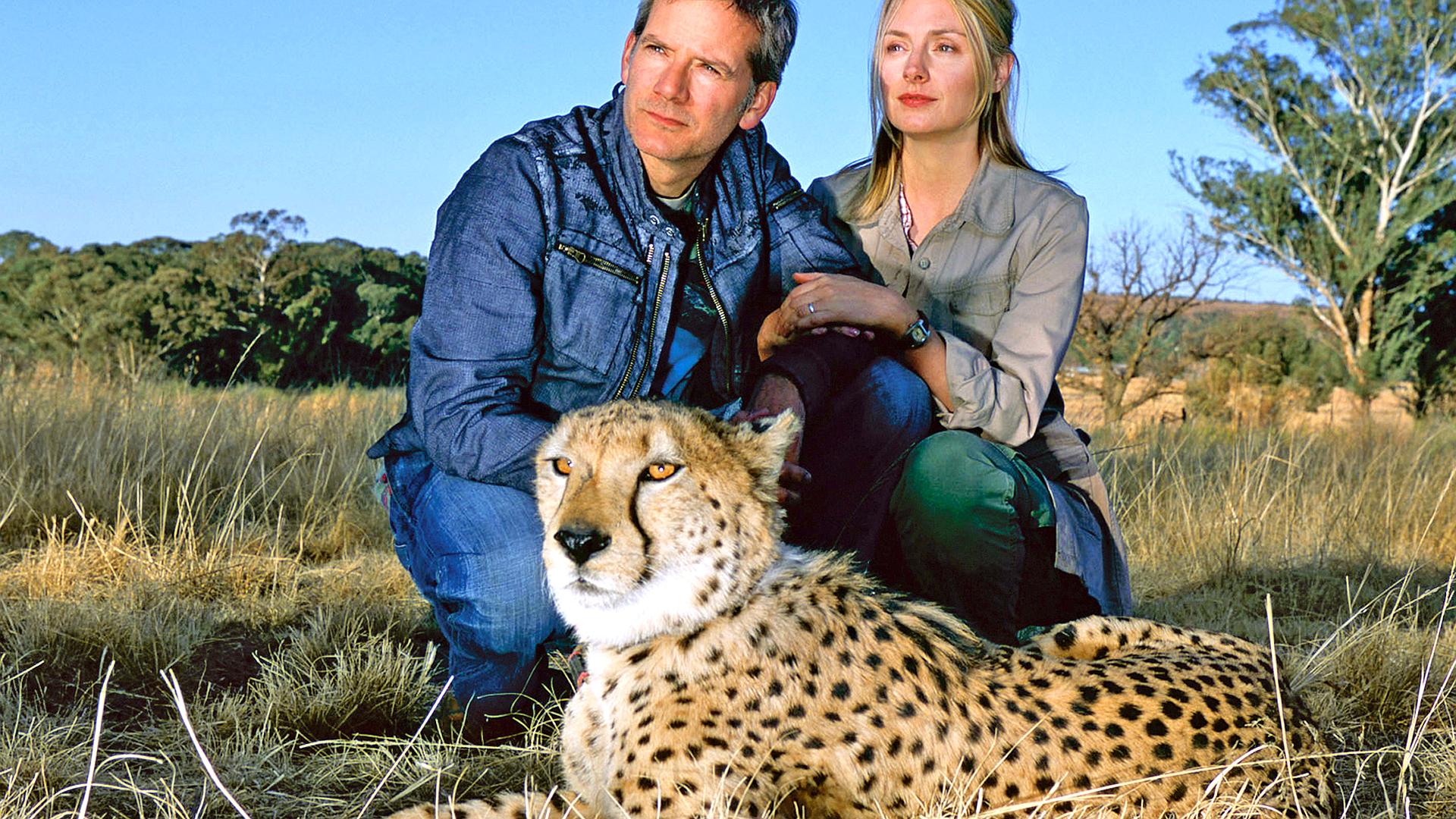 Duma: Podróż do domu