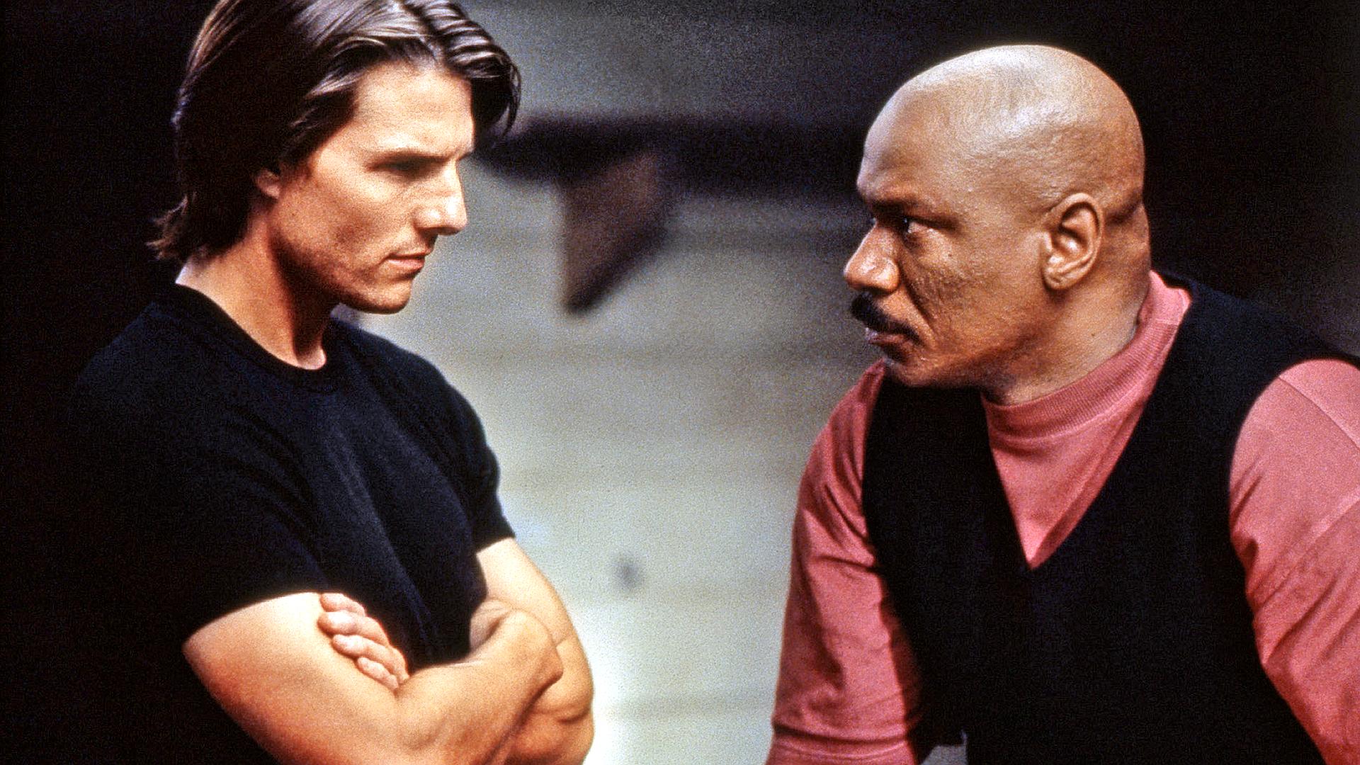 Mission: Impossible 2