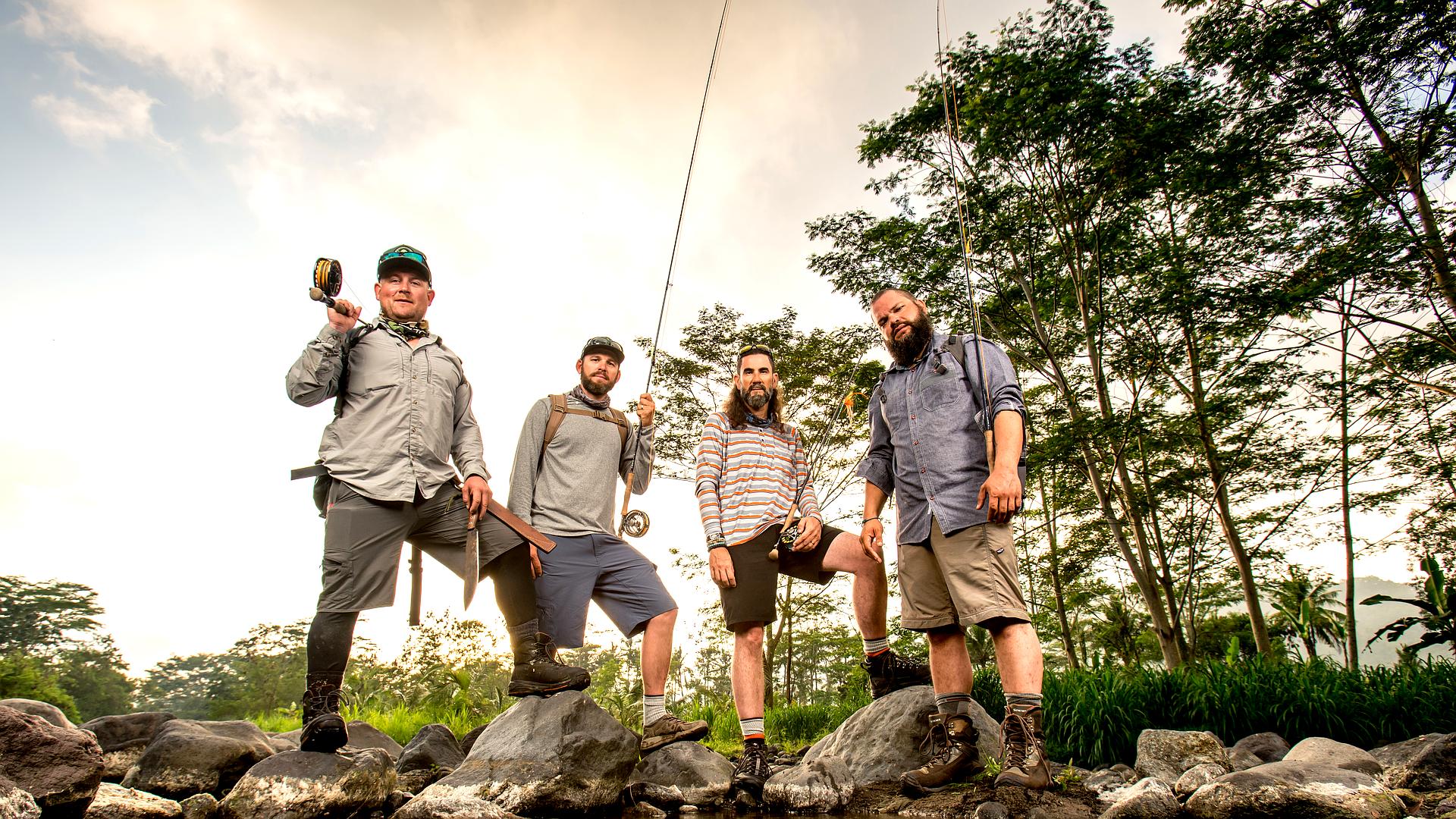 Travel Channel