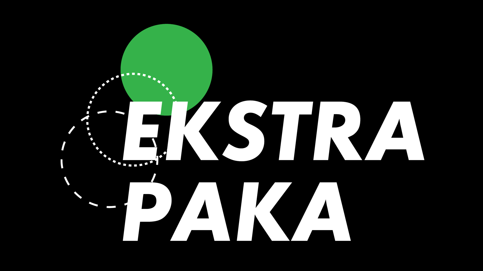 Ekstrapaka