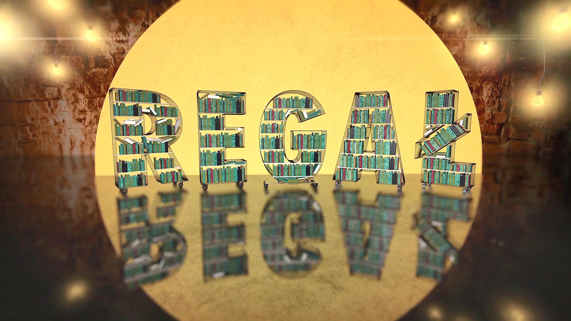 Regał
