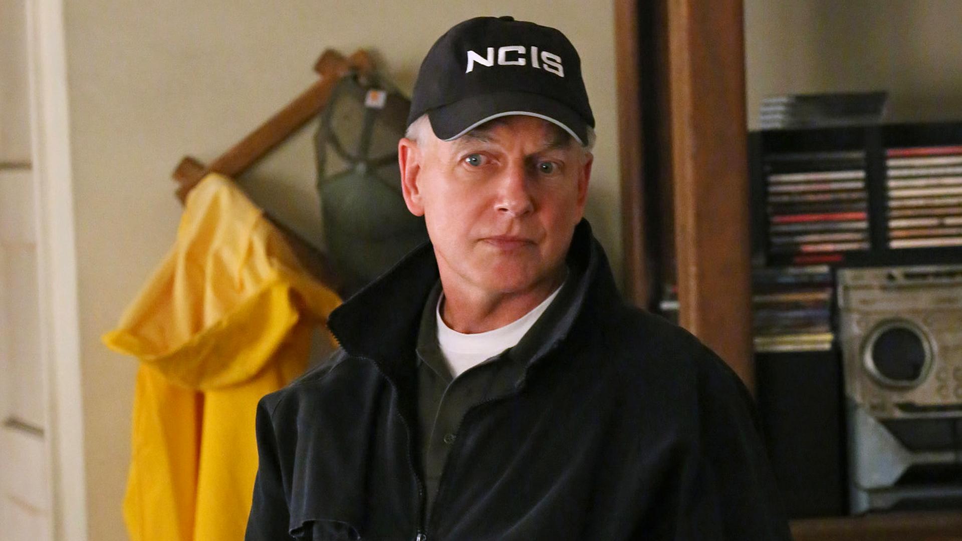 Agenci NCIS 13