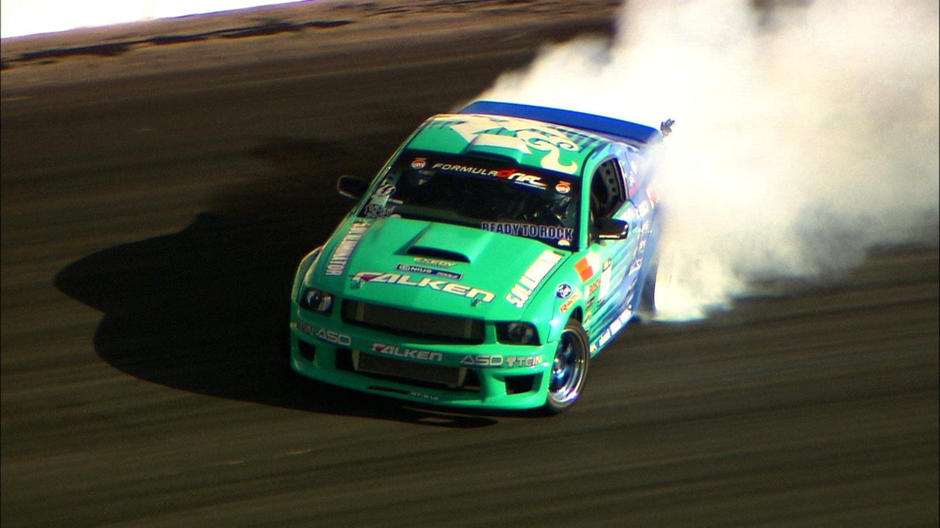 Drift Style