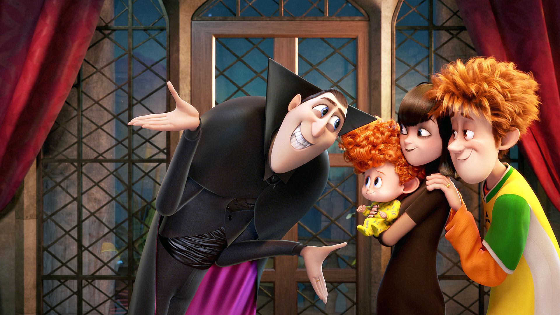 Hotel Transylwania 2